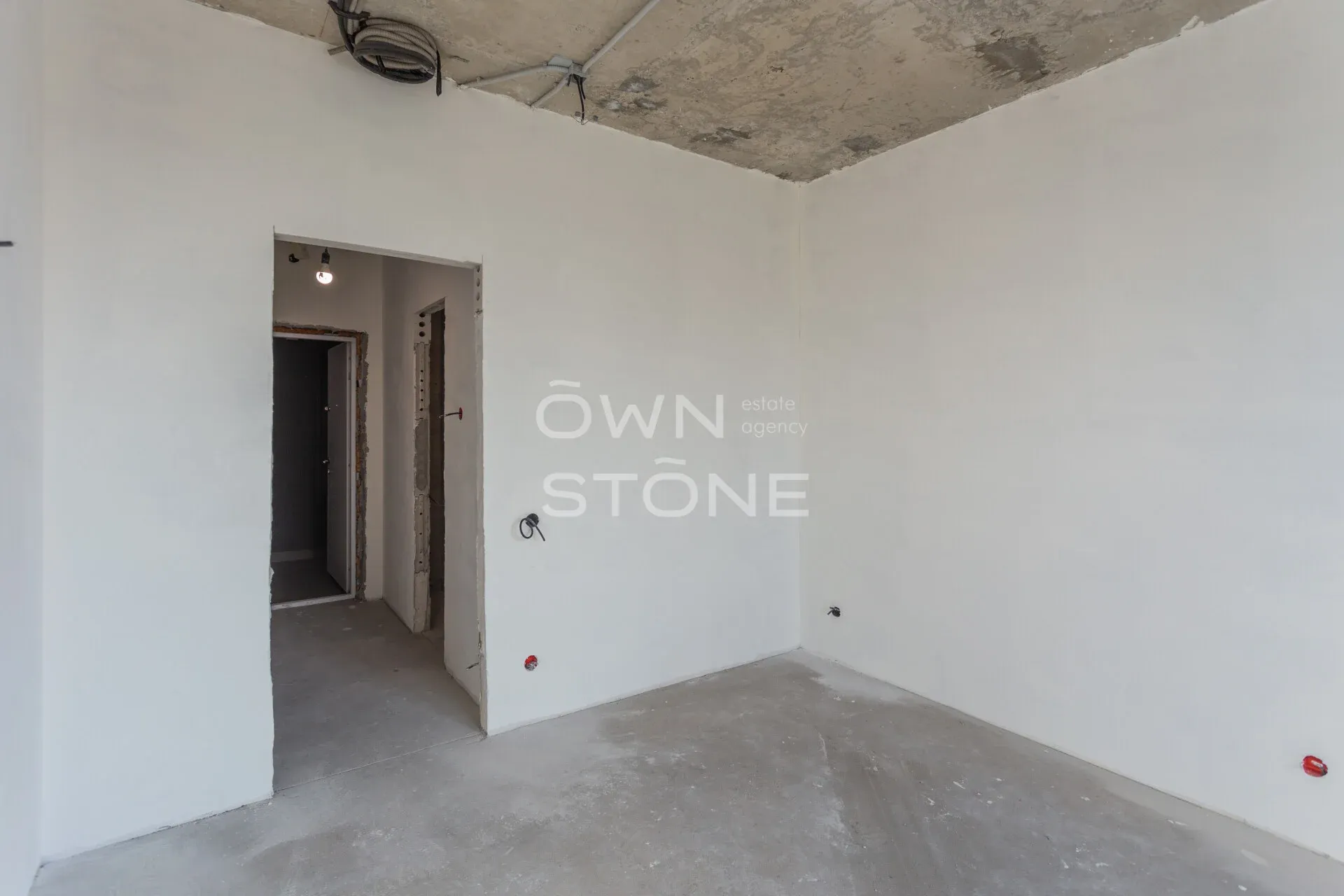 1-комнатная, 39,8 м² — 24 450 000 ₽