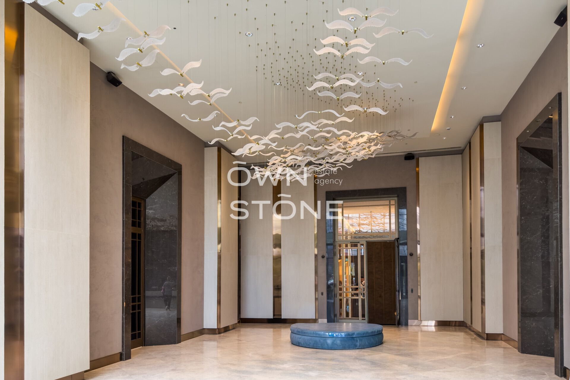 2-комнатная, 72 м² — 230 000 ₽