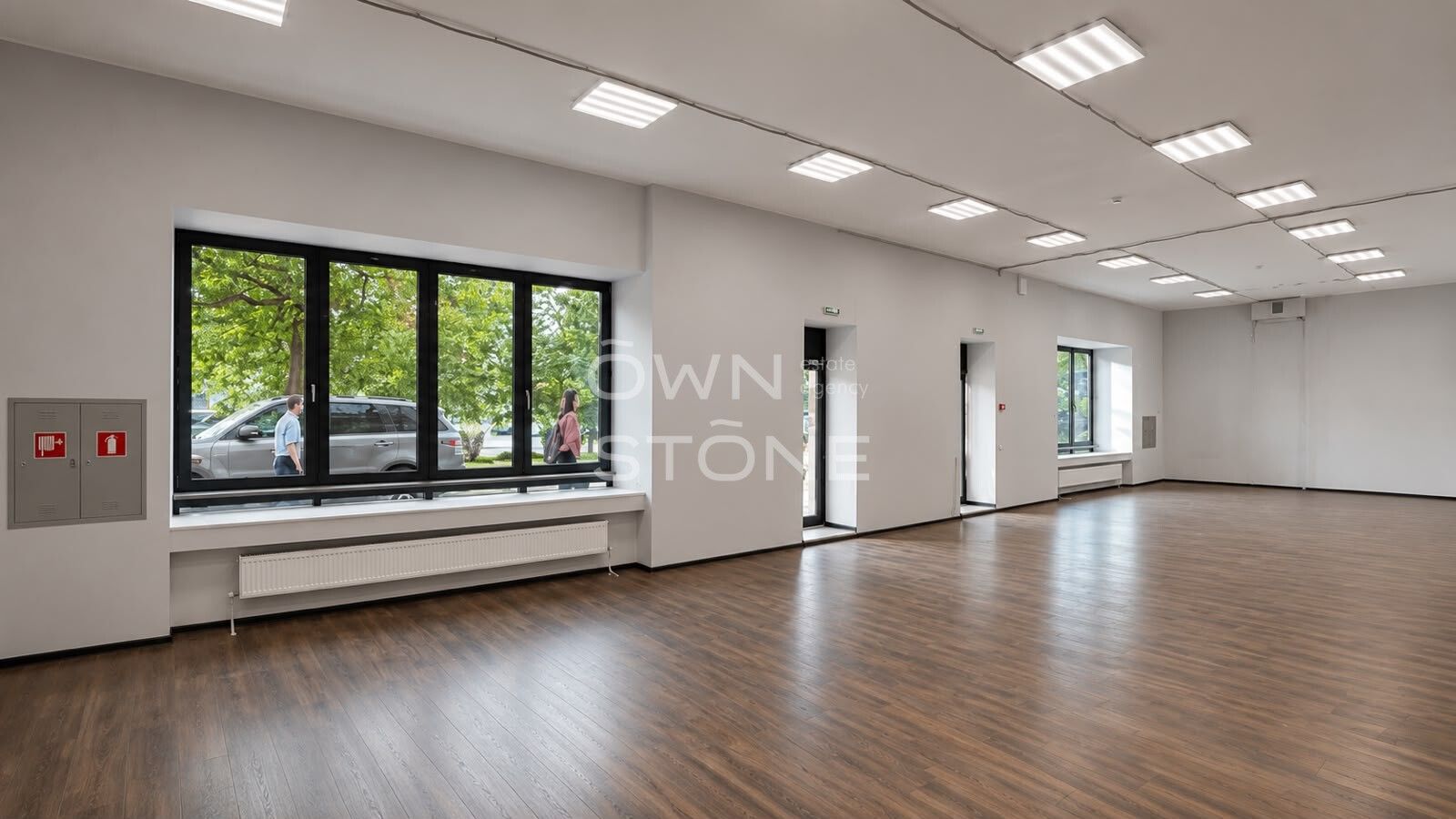 Студия, 444 м² — 125 000 000 ₽
