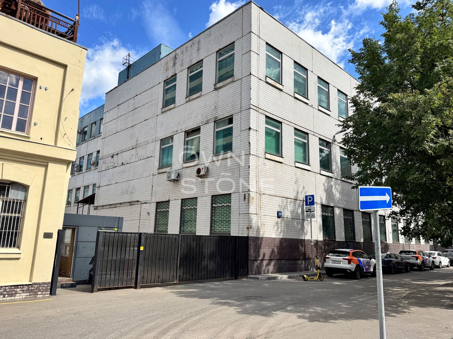 Студия, 181,5 м² — 308 550 ₽