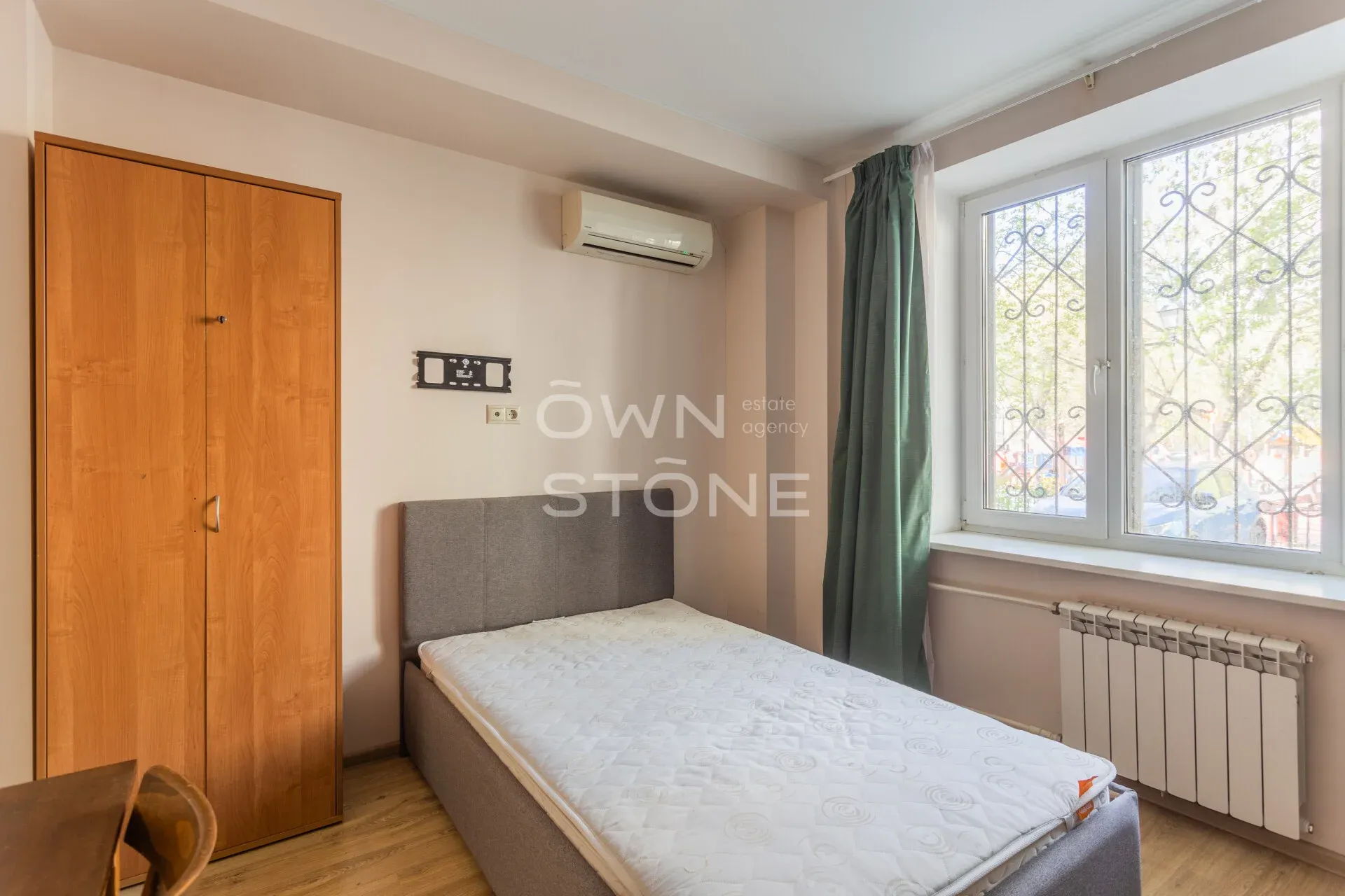 3-комнатная, 61 м² — 35 000 000 ₽
