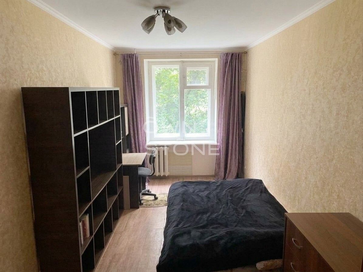 3-комнатная, 56,3 м² — 12 490 000 ₽