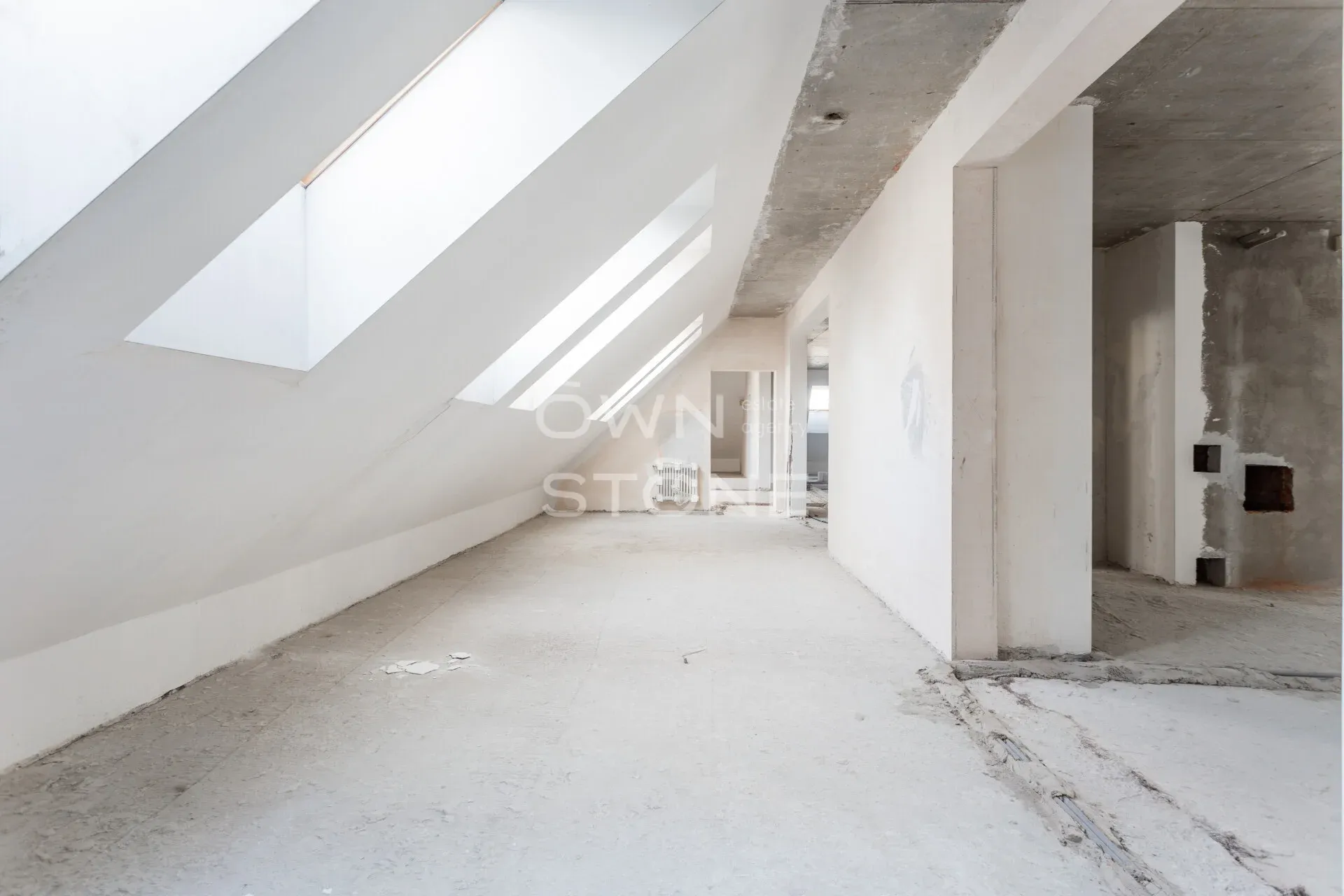 5-комнатная, 255 м² — 164 900 000 ₽