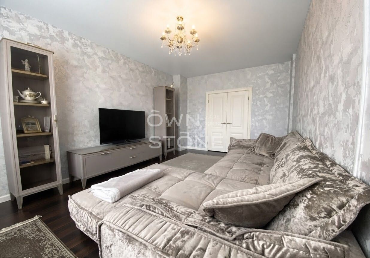 4-комнатная, 99 м² — 230 000 ₽