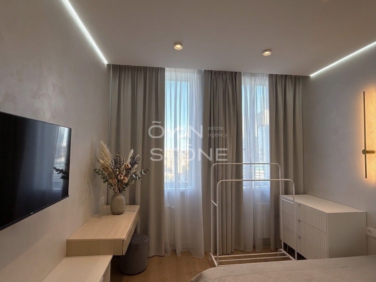 3-комнатная, 80 м² — 250 000 ₽