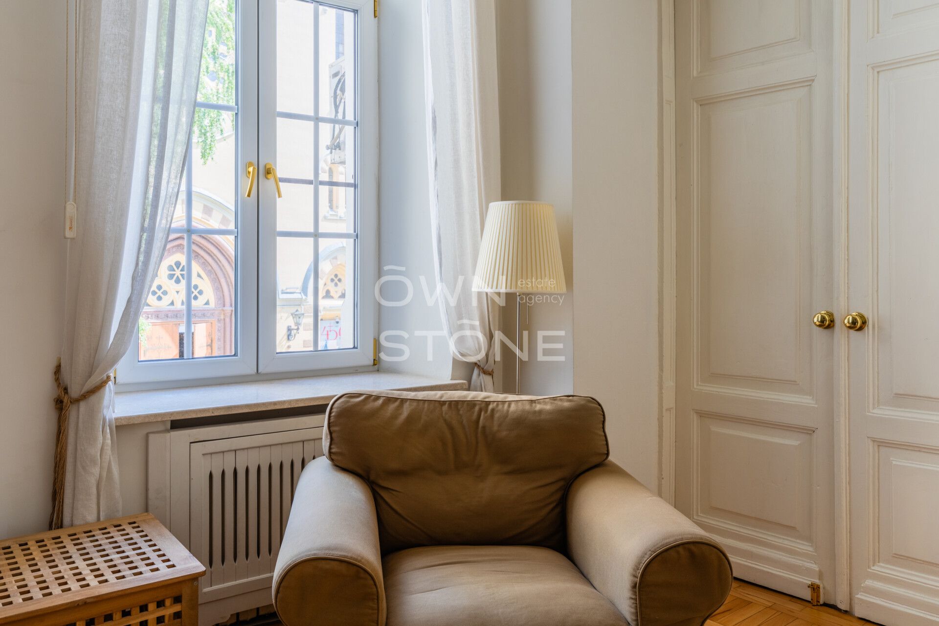 4-комнатная, 135 м² — 345 000 ₽