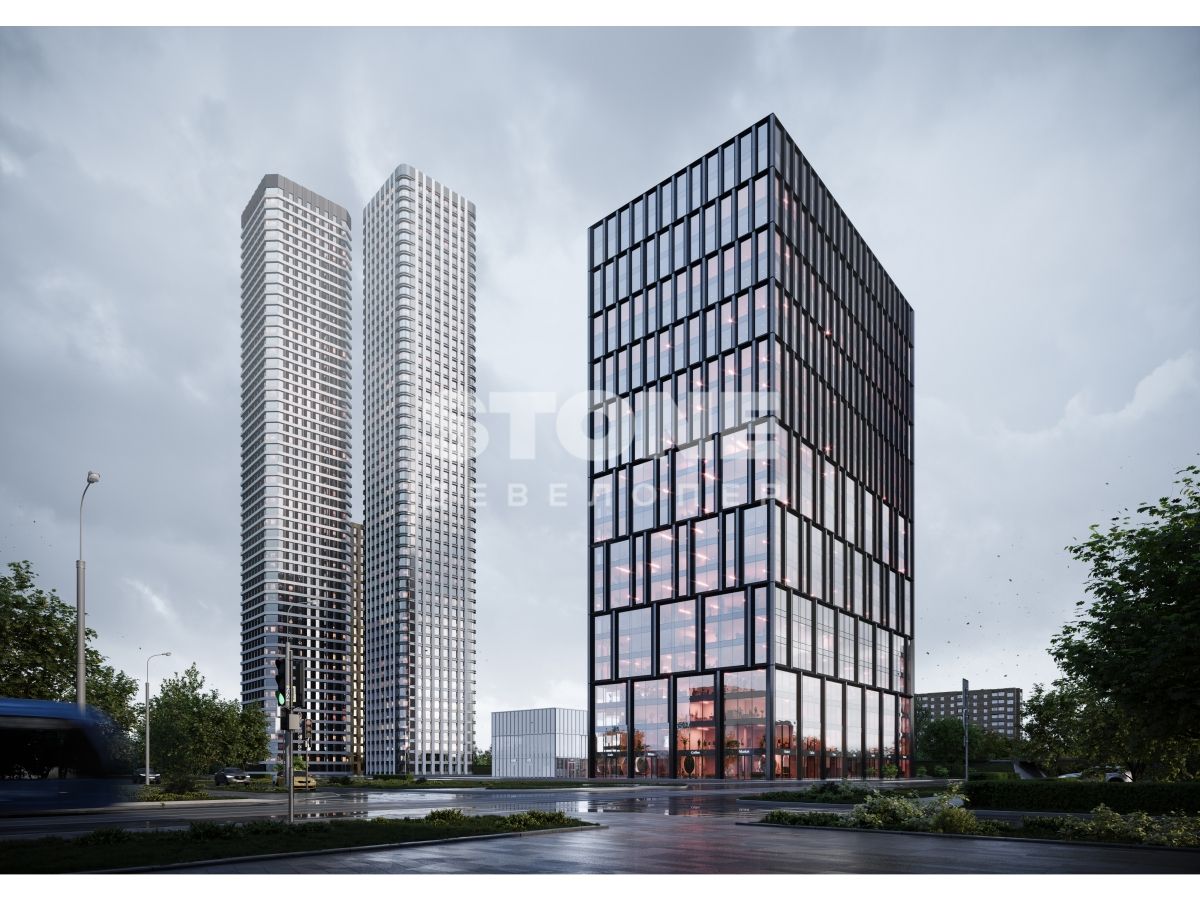 Студия, 384 м² — 182 016 000 ₽
