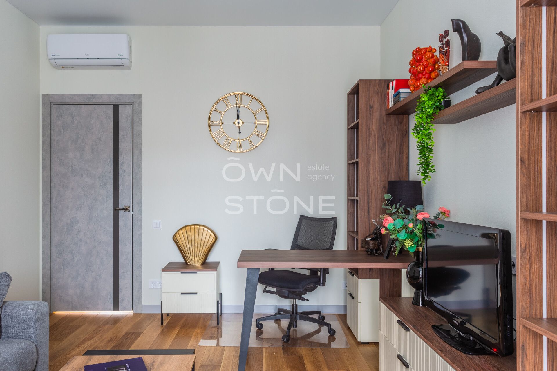 4-комнатная, 100 м² — 85 000 000 ₽