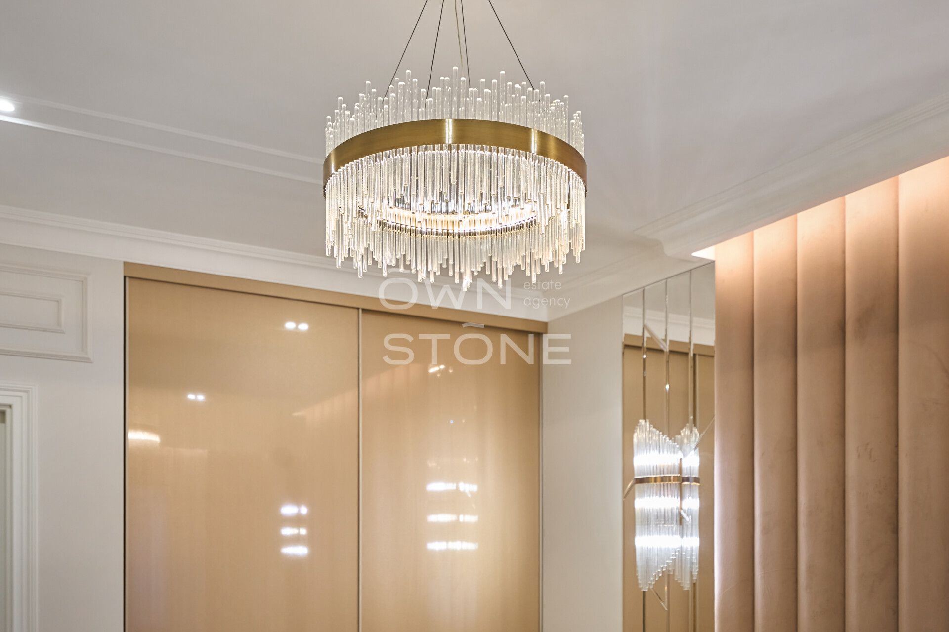 3-комнатная, 125 м² — 110 000 000 ₽