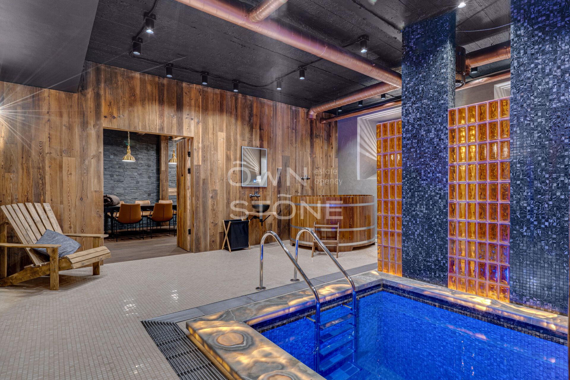 Студия, 159,1 м² — 1 500 000 ₽
