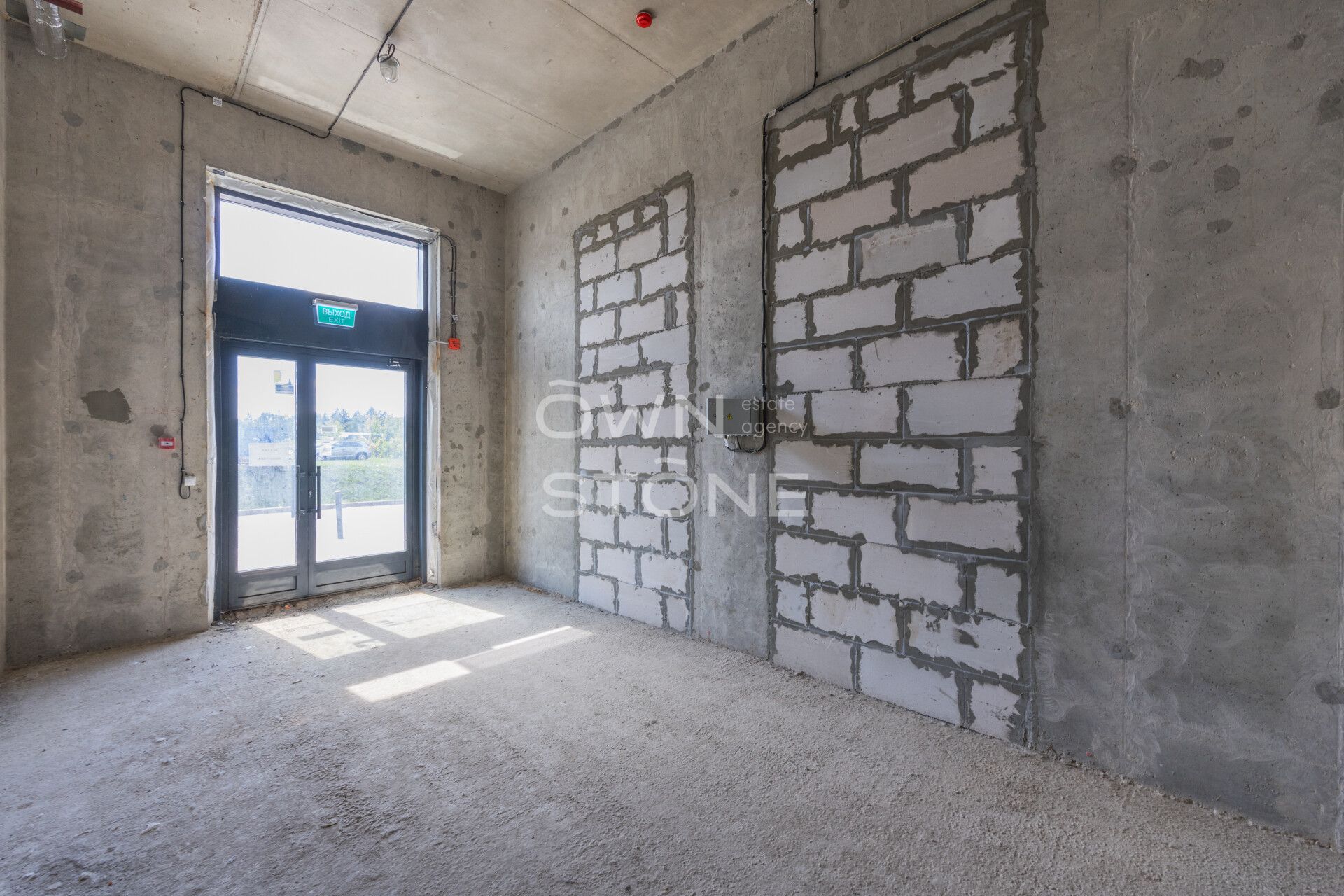 Студия, 81,1 м² — 162 000 ₽