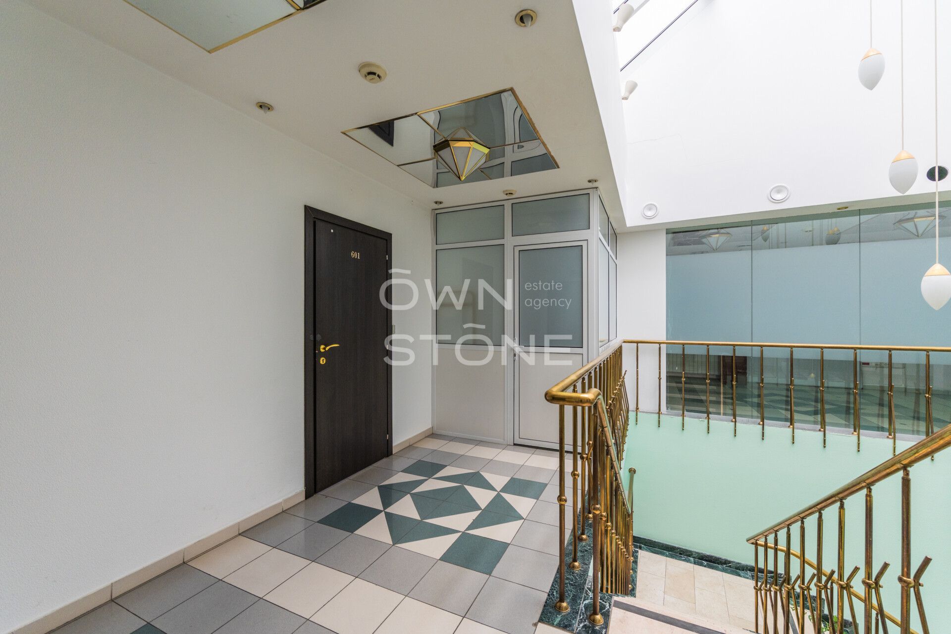 Студия, 44 м² — 180 000 ₽