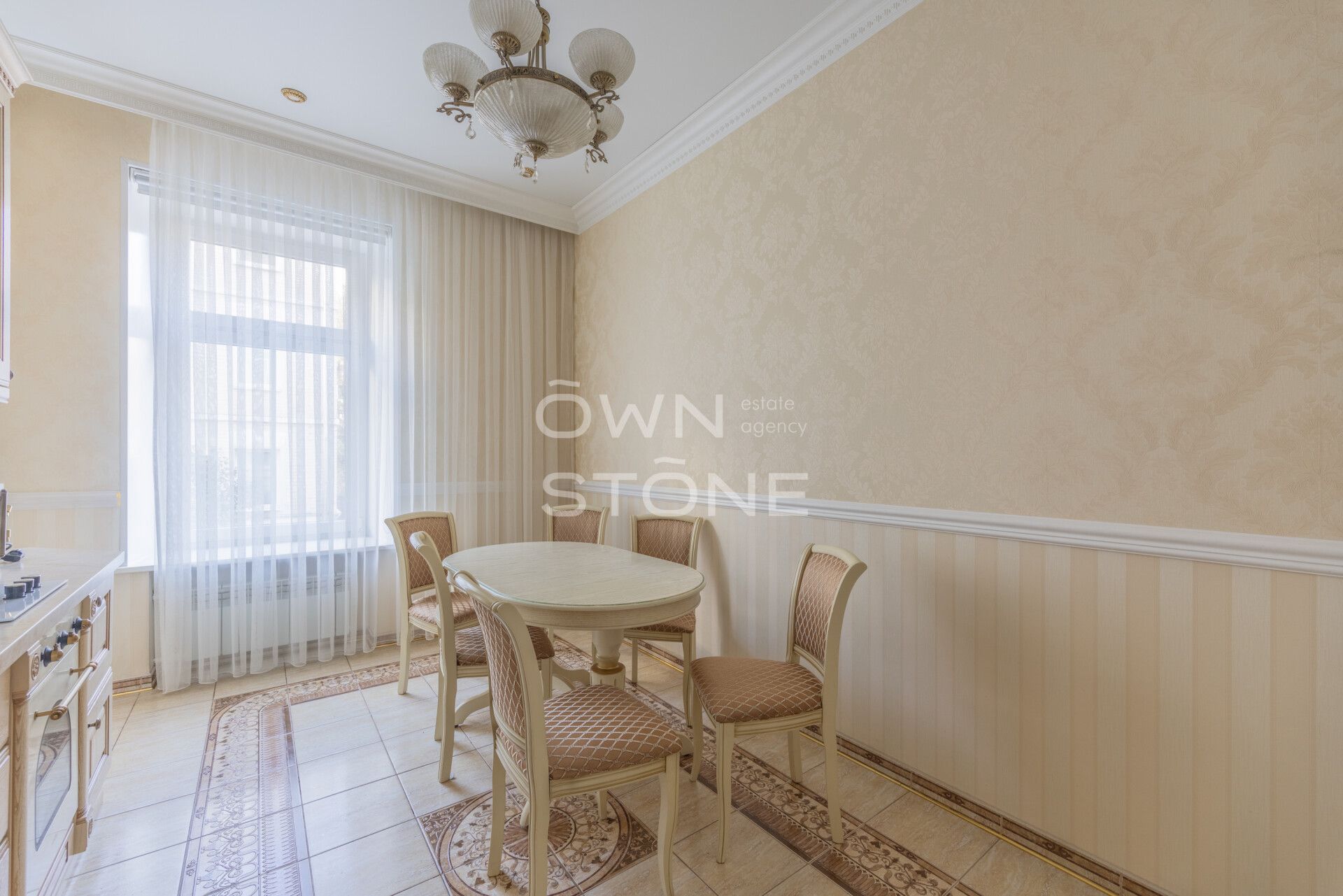4-комнатная, 104,8 м² — 350 000 ₽