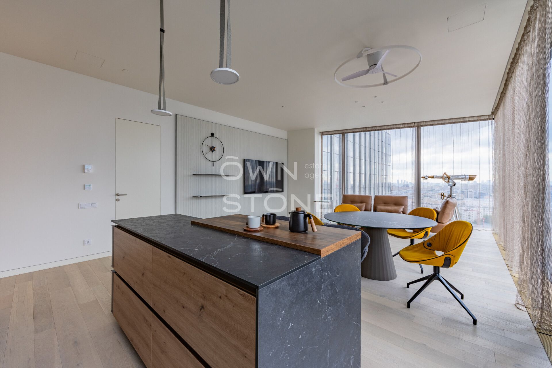 4-комнатная, 127 м² — 825 000 ₽