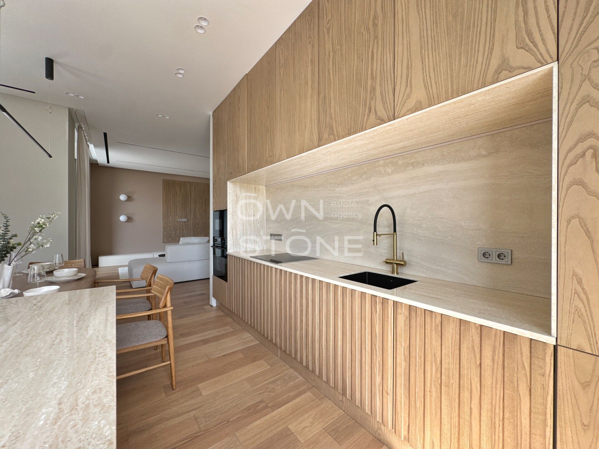 5-комнатная, 384 м² — 115 000 000 ₽