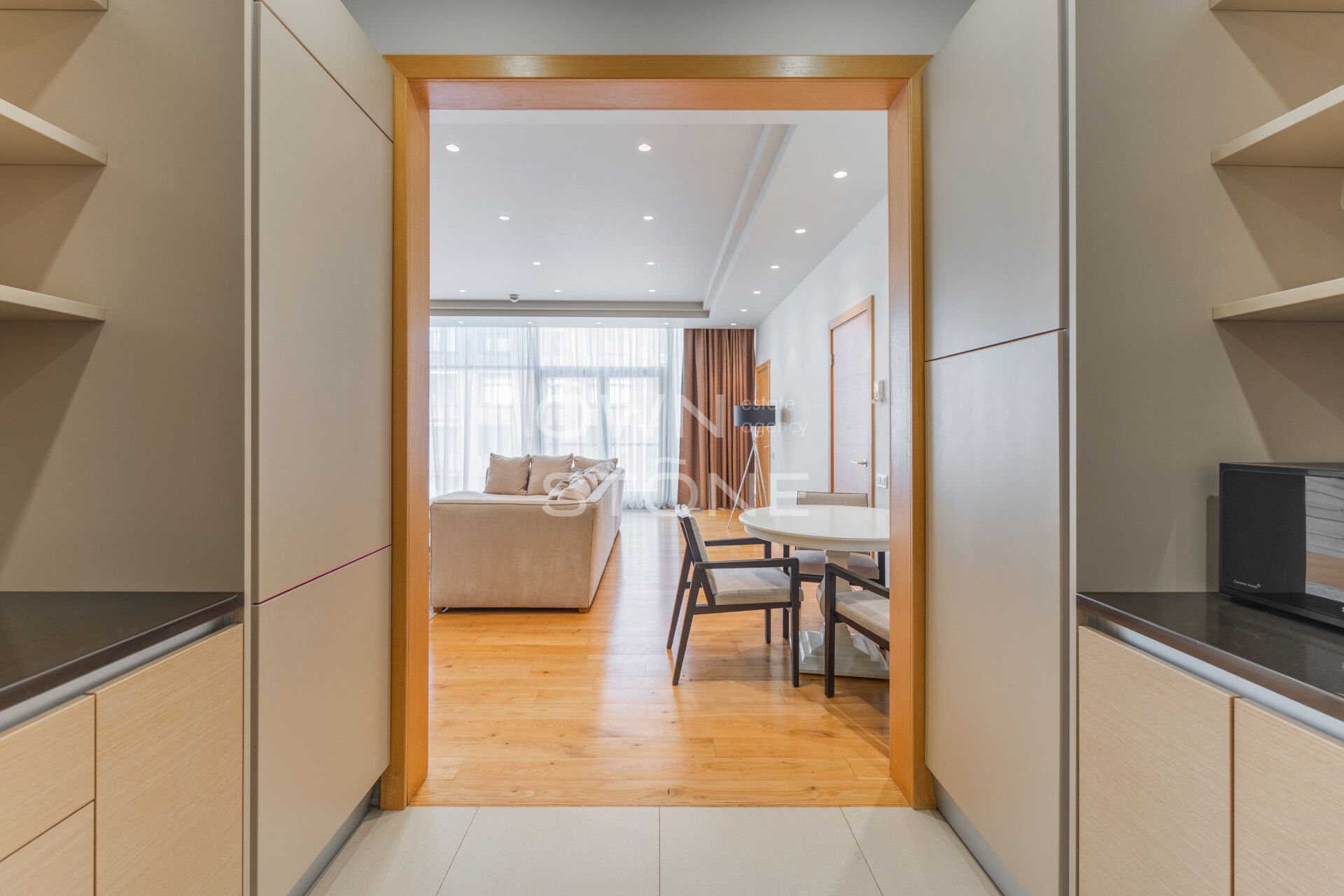 3-комнатная, 107 м² — 400 000 ₽