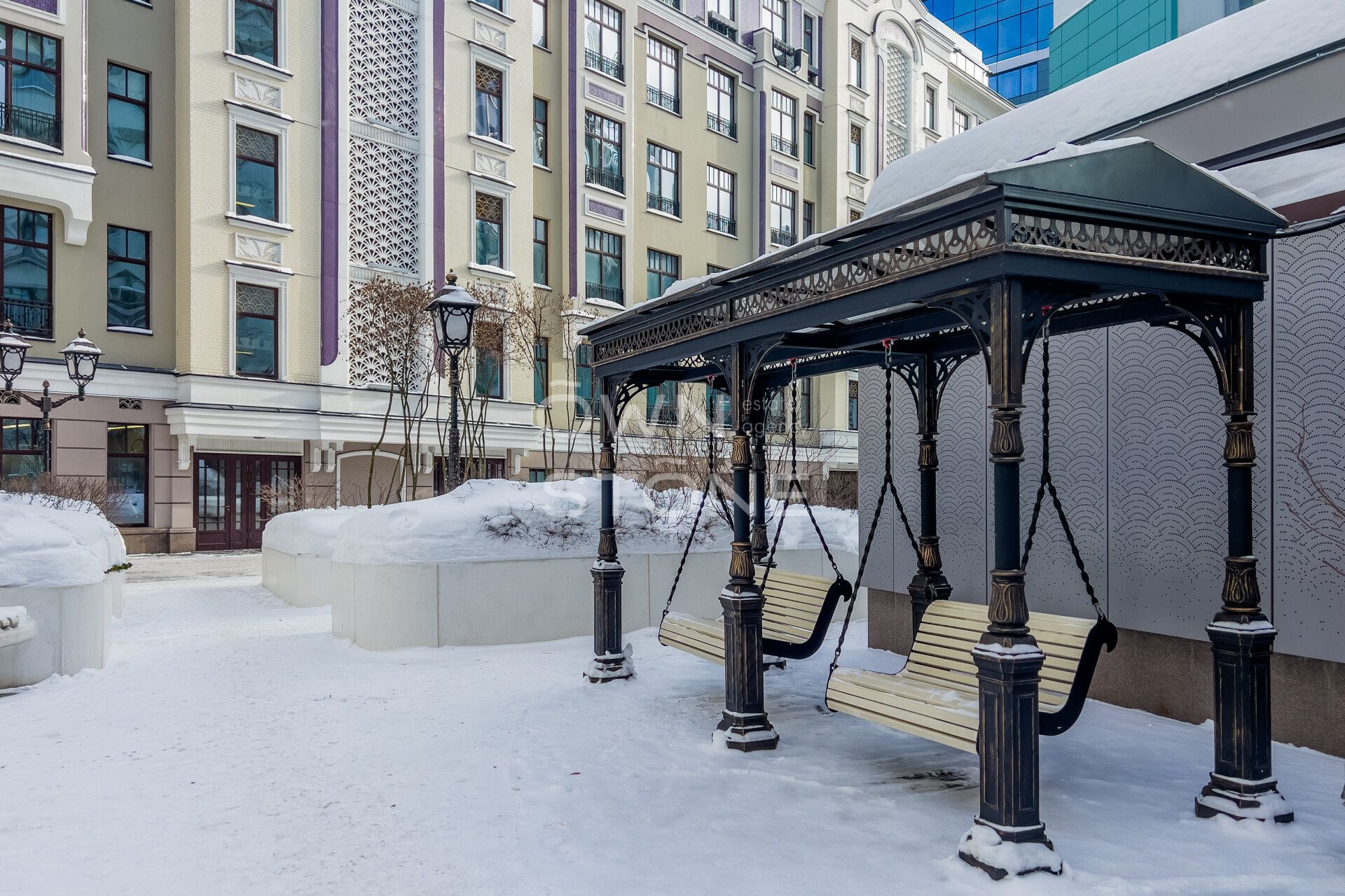 2-комнатная, 68 м² — 92 357 328 ₽