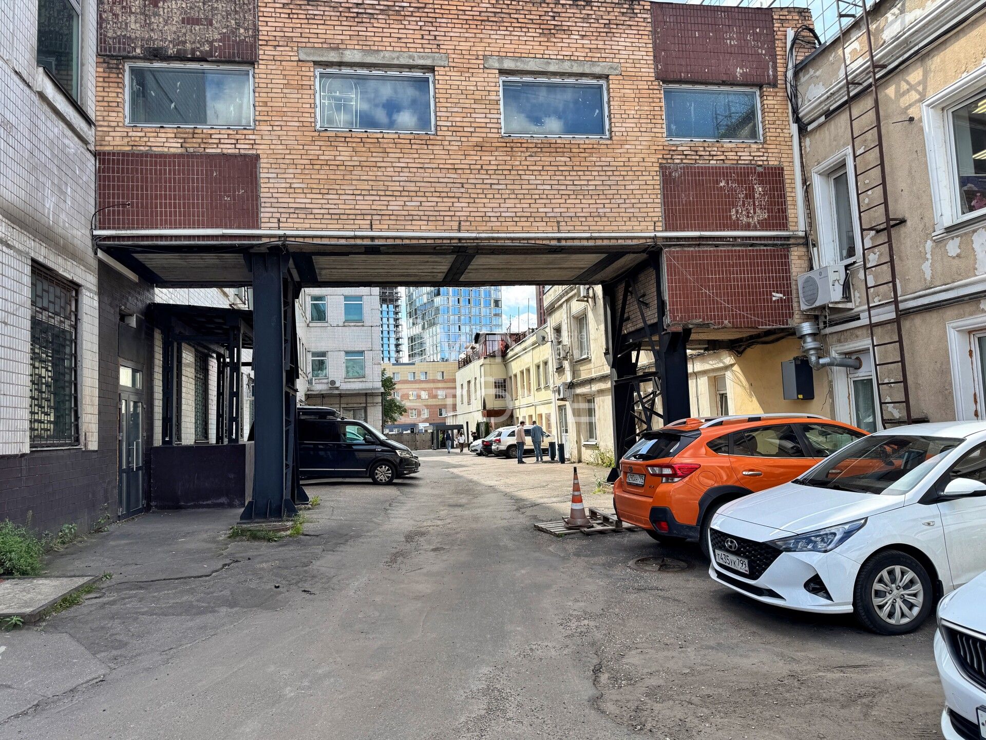 Студия, 51,7 м² — 87 890 ₽