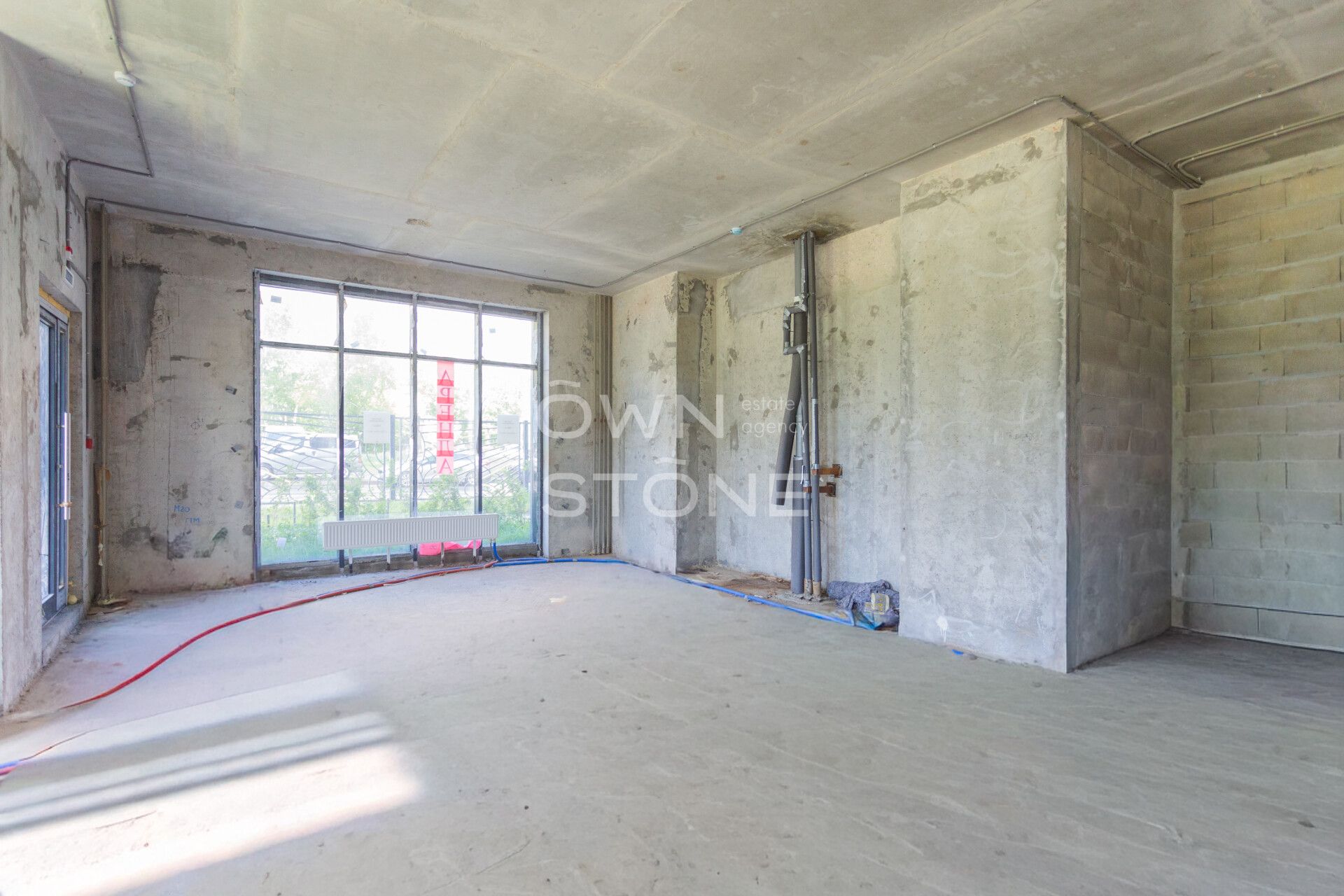 Студия, 157,8 м² — 299 000 ₽