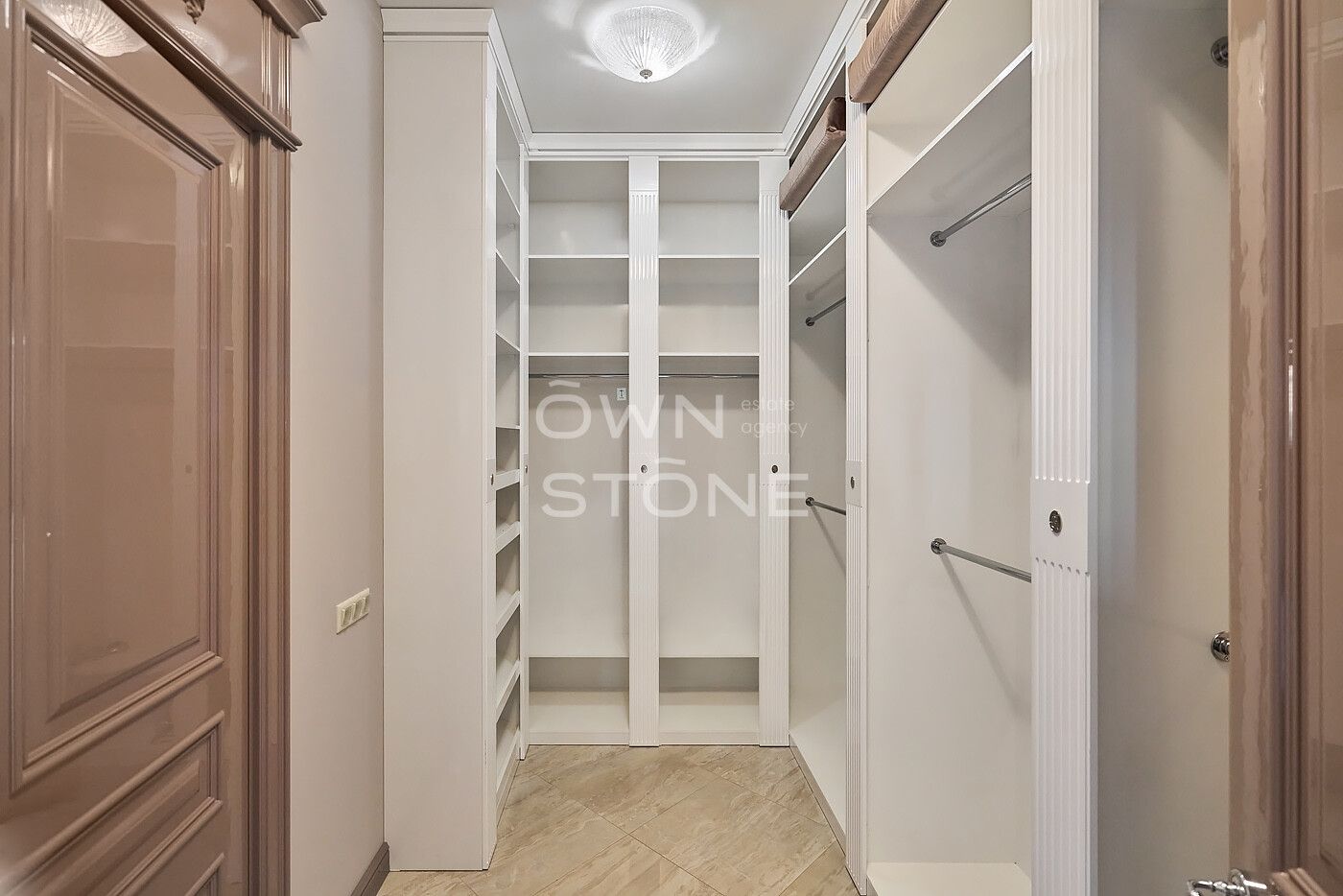 4-комнатная, 202 м² — 525 000 ₽