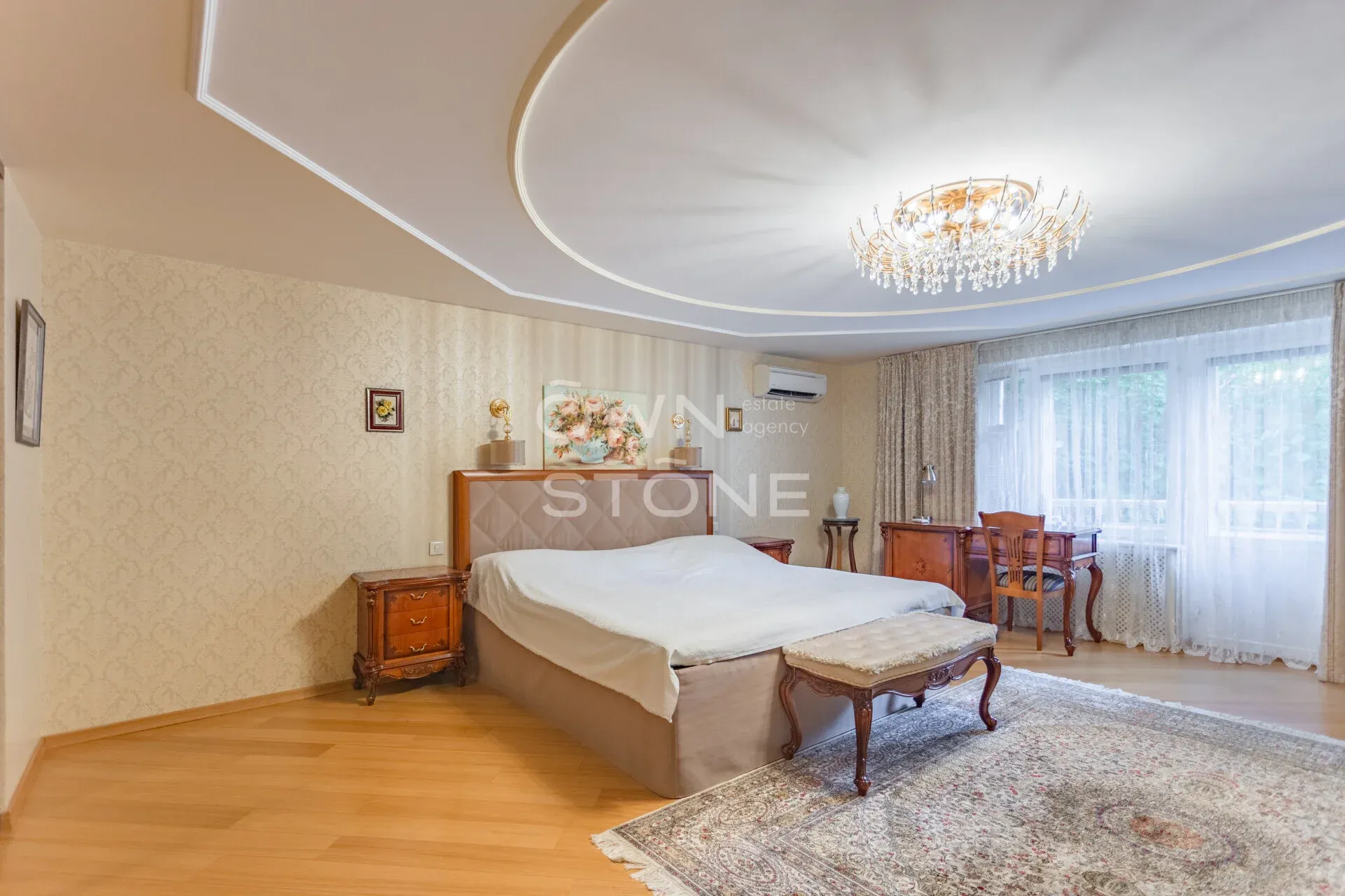 5-комнатная, 282 м² — 80 900 000 ₽