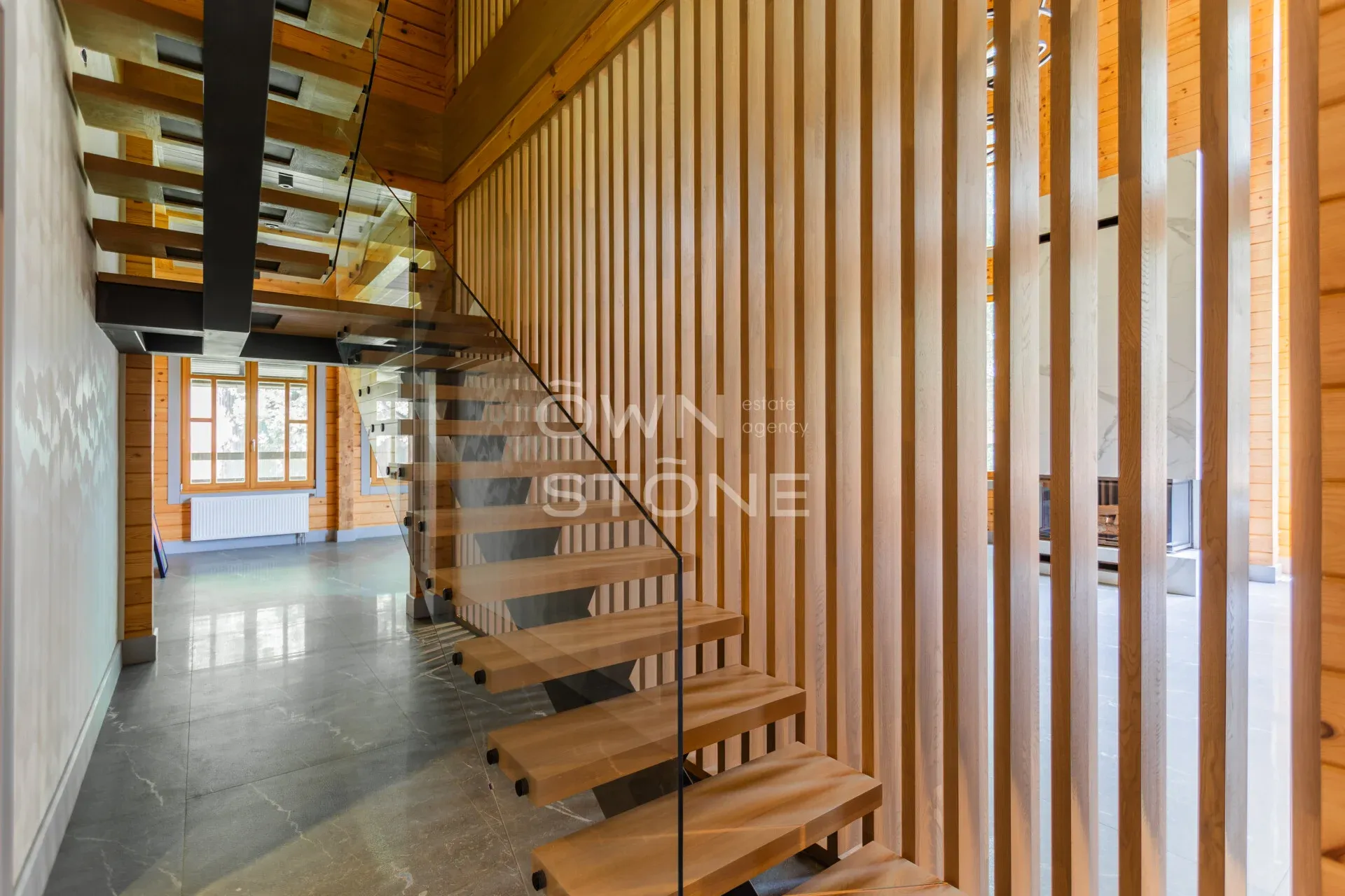5-комнатная, 413,7 м² — 65 000 000 ₽