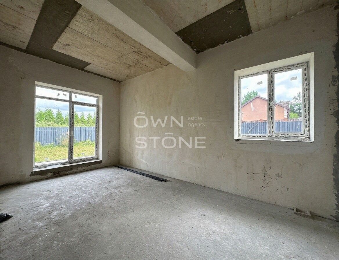 4-комнатная, 250 м² — 35 000 000 ₽
