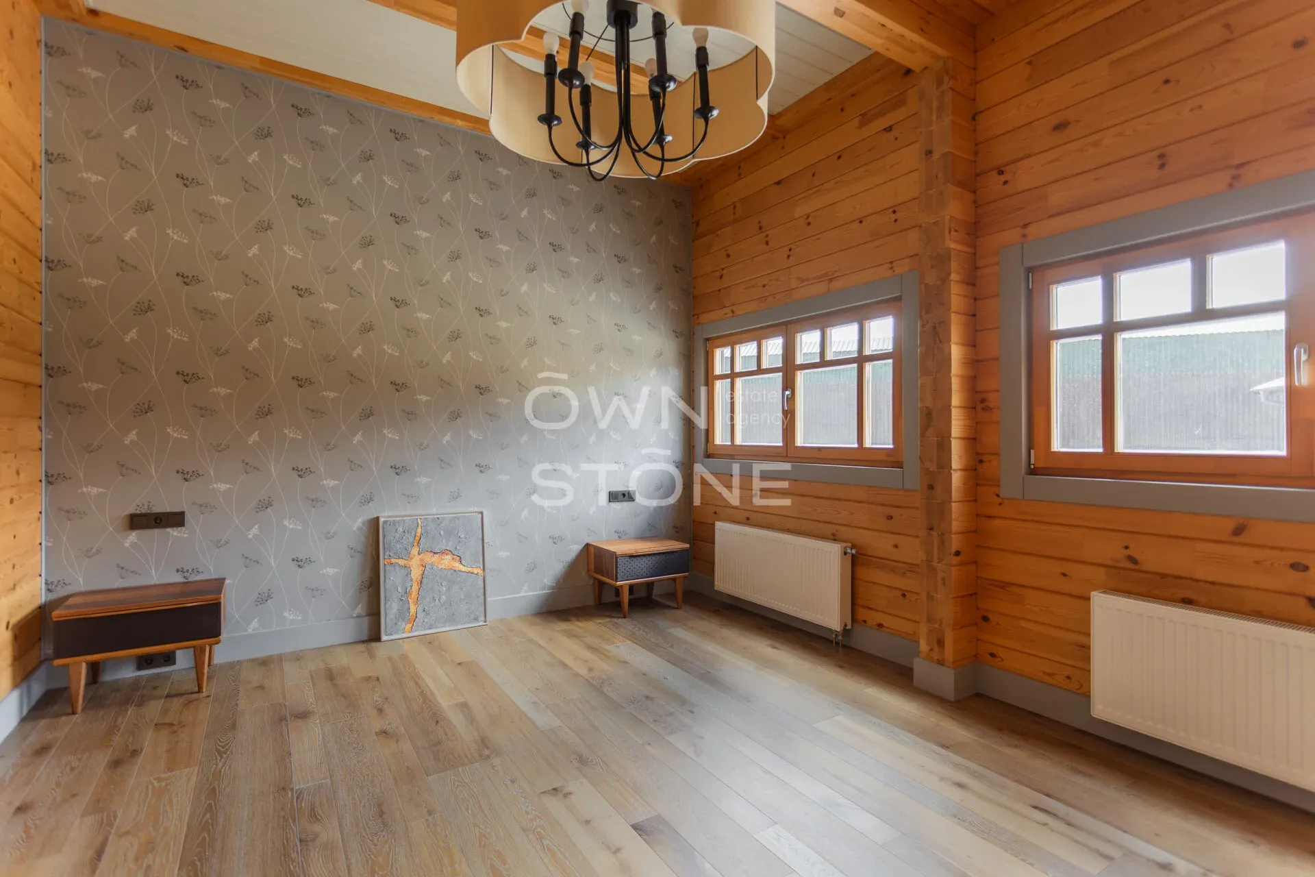 5-комнатная, 413,7 м² — 65 000 000 ₽
