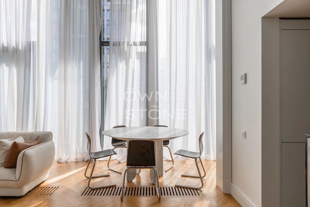 6-комнатная, 305 м² — 3 500 000 ₽