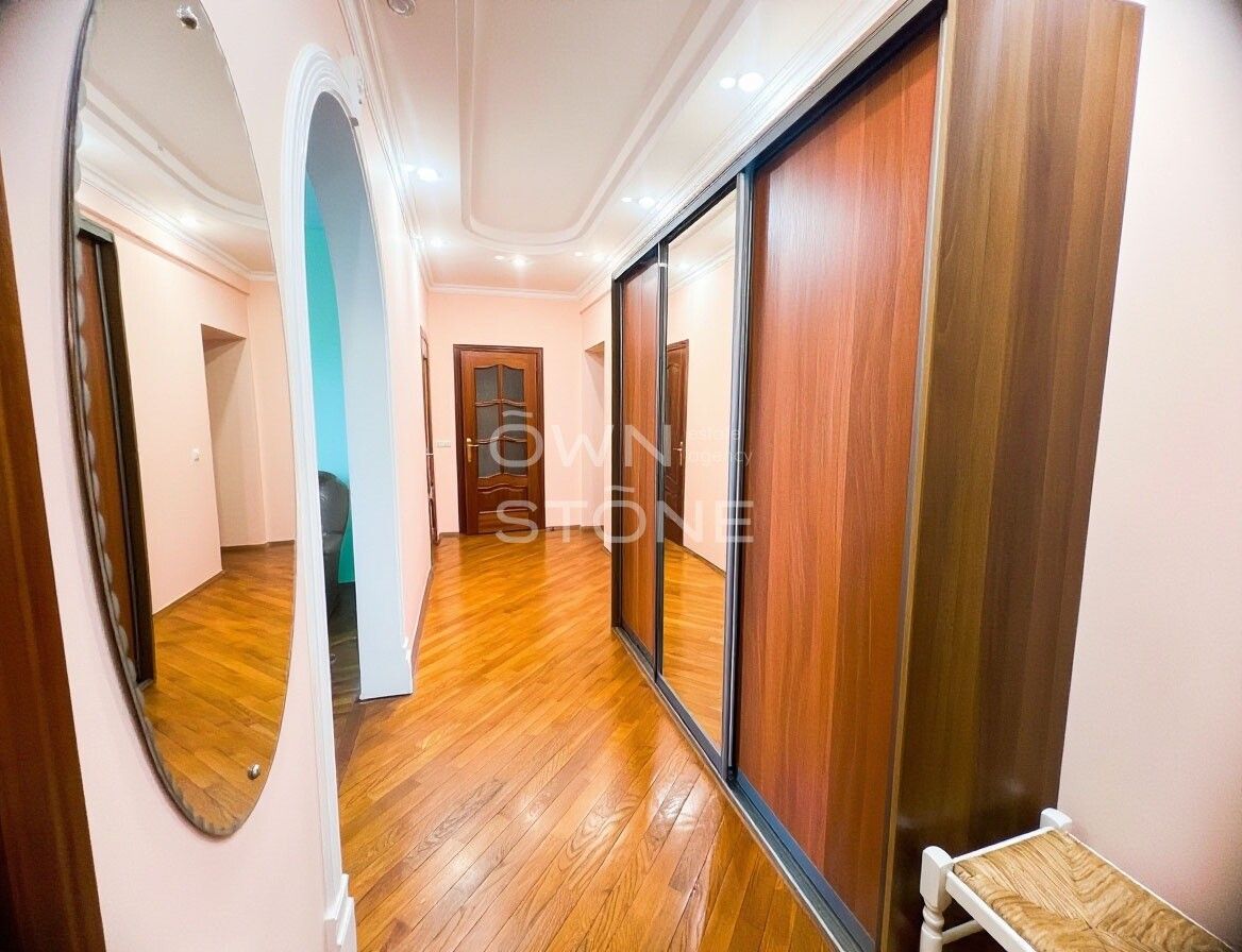 3-комнатная, 78,6 м² — 160 000 ₽