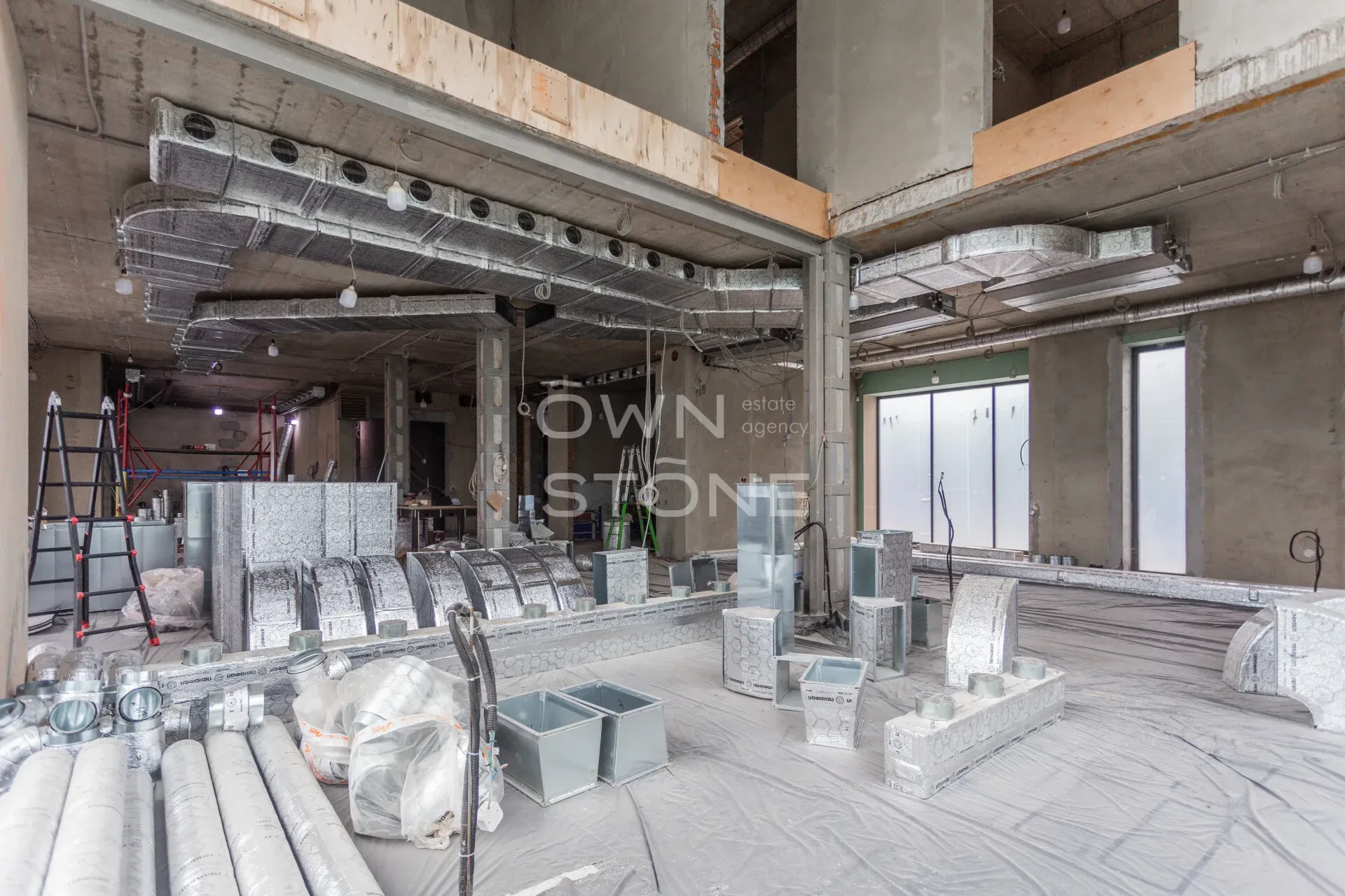 7-комнатная, 486 м² — 600 000 000 ₽