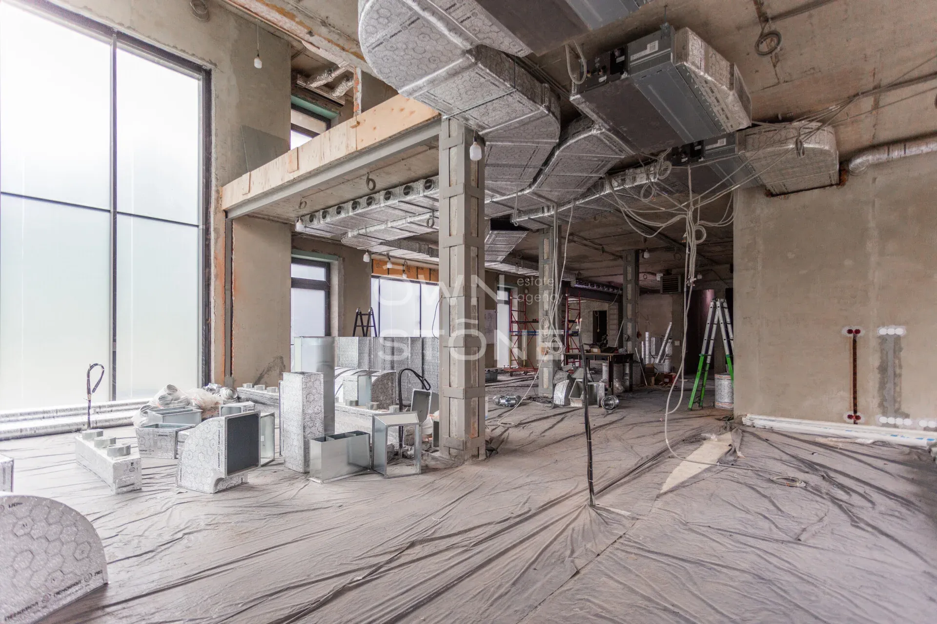 7-комнатная, 486 м² — 600 000 000 ₽