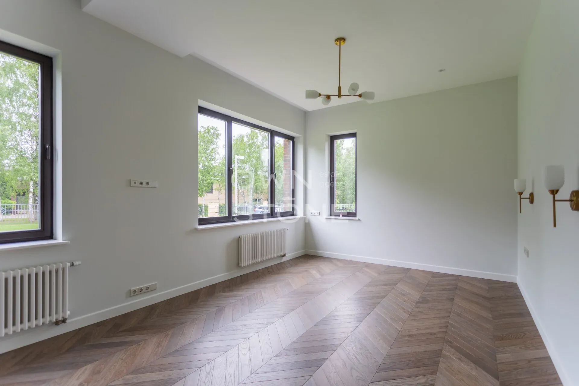 6-комнатная, 352 м² — 175 000 000 ₽