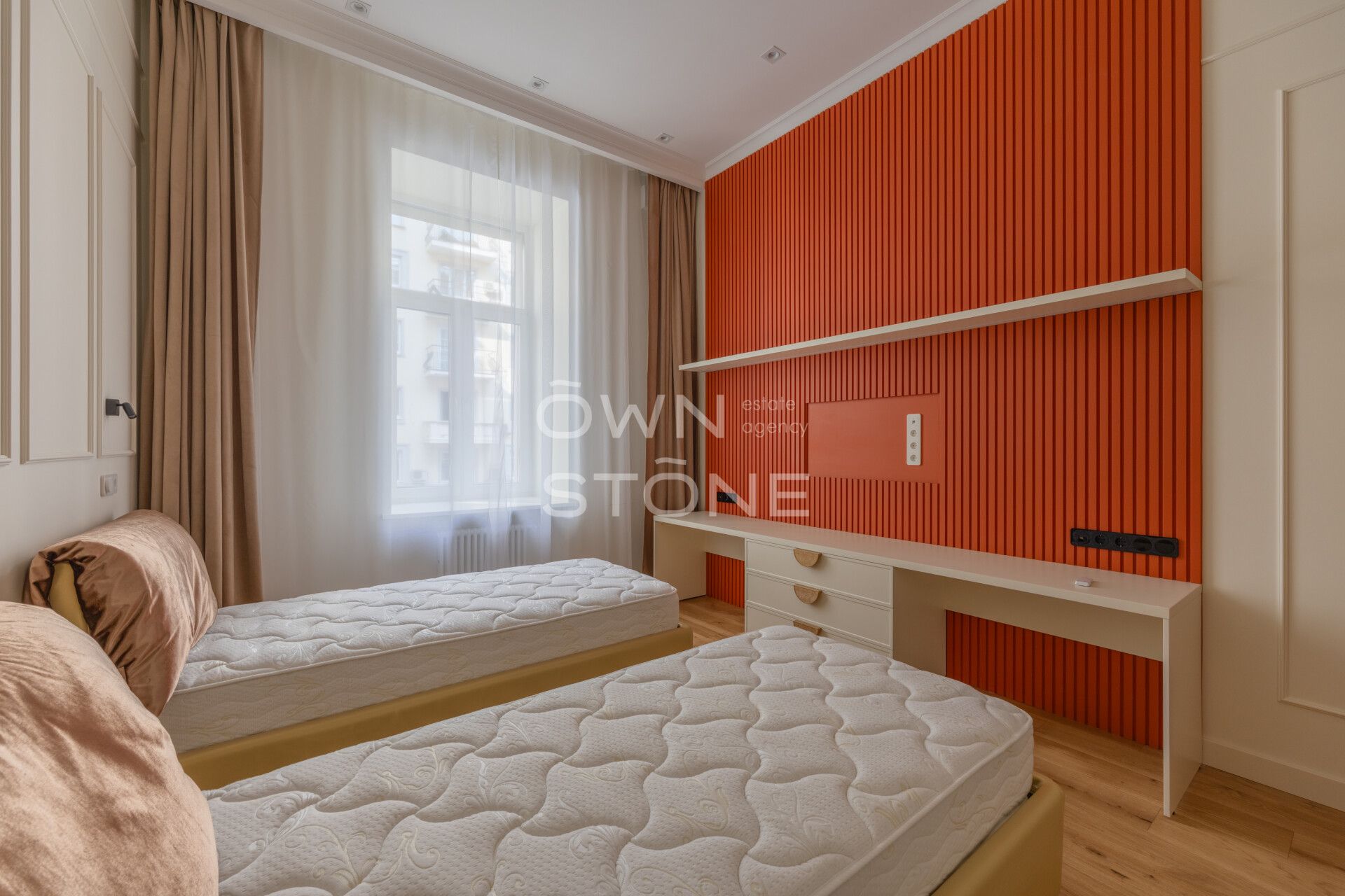 3-комнатная, 135 м² — 800 000 ₽