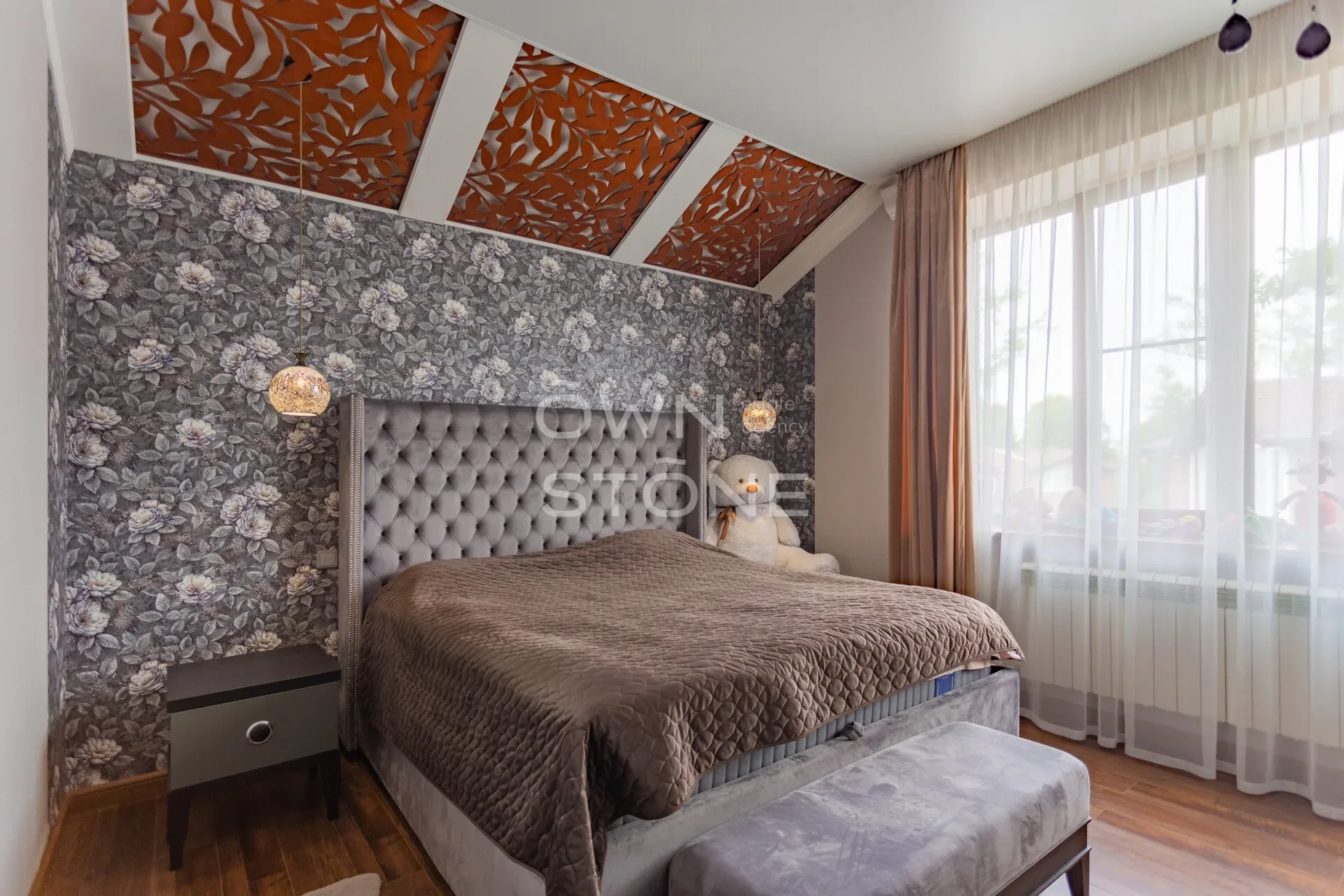 4-комнатная, 185 м² — 51 500 000 ₽