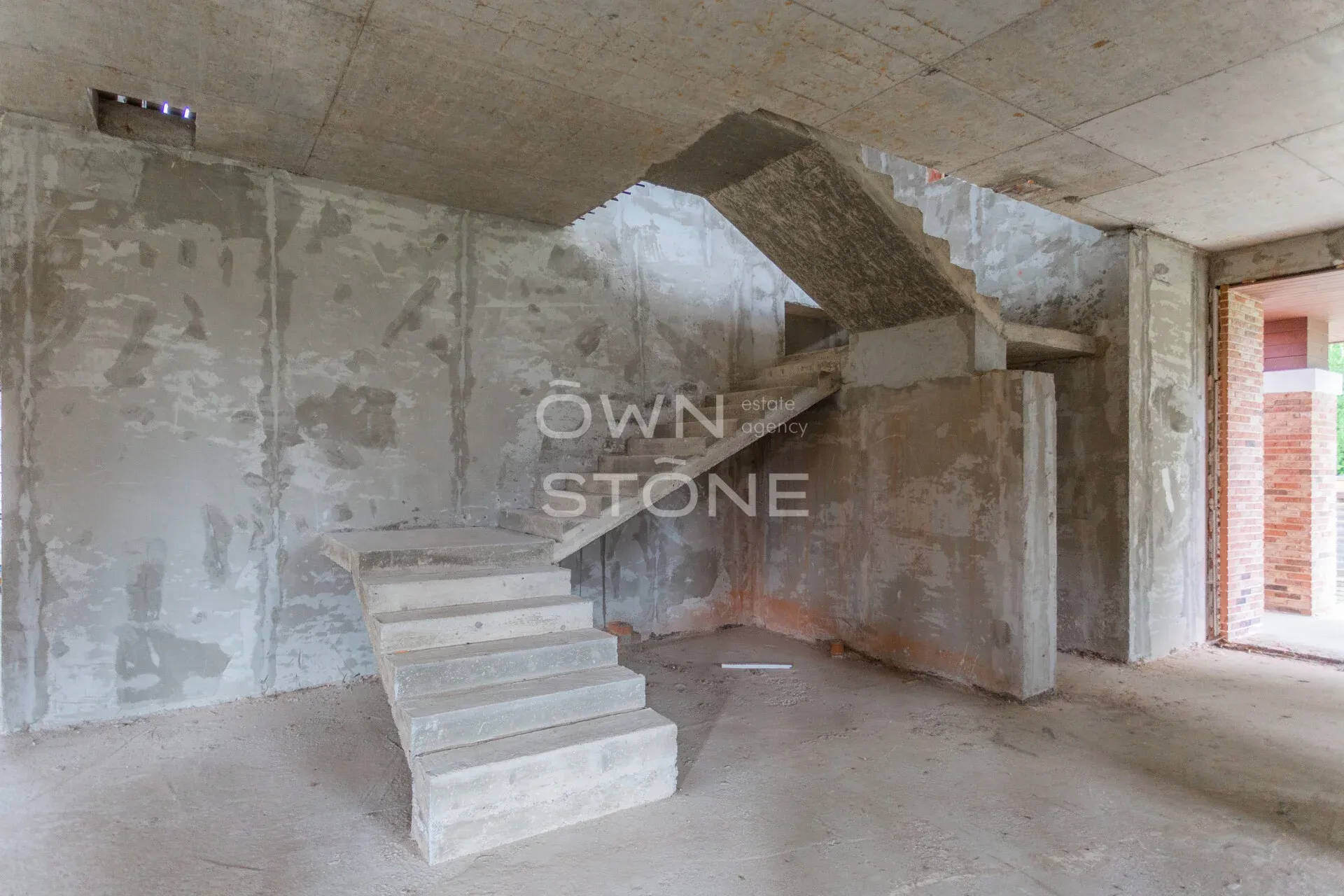 5-комнатная, 460 м² — 55 000 000 ₽