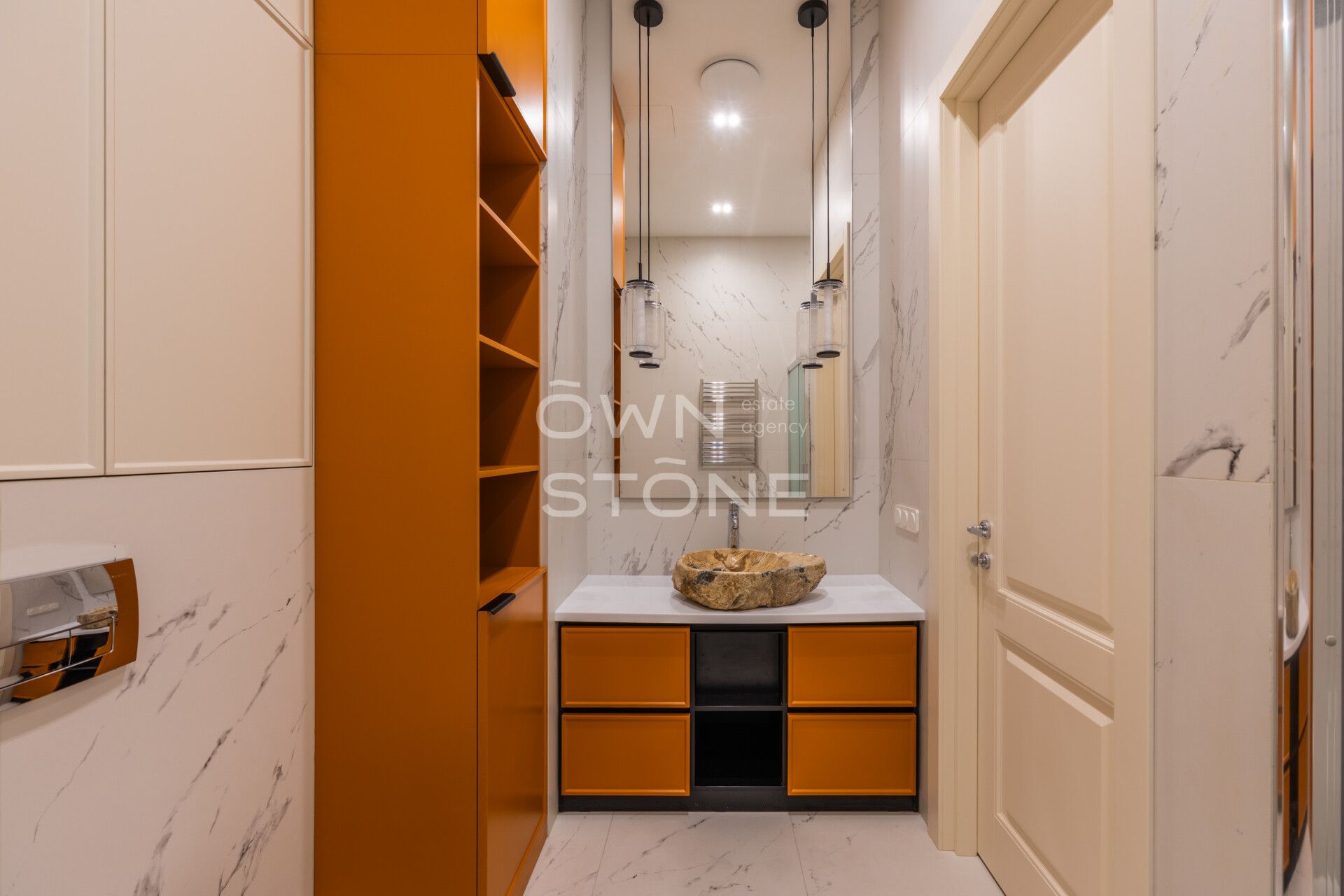 3-комнатная, 135 м² — 800 000 ₽