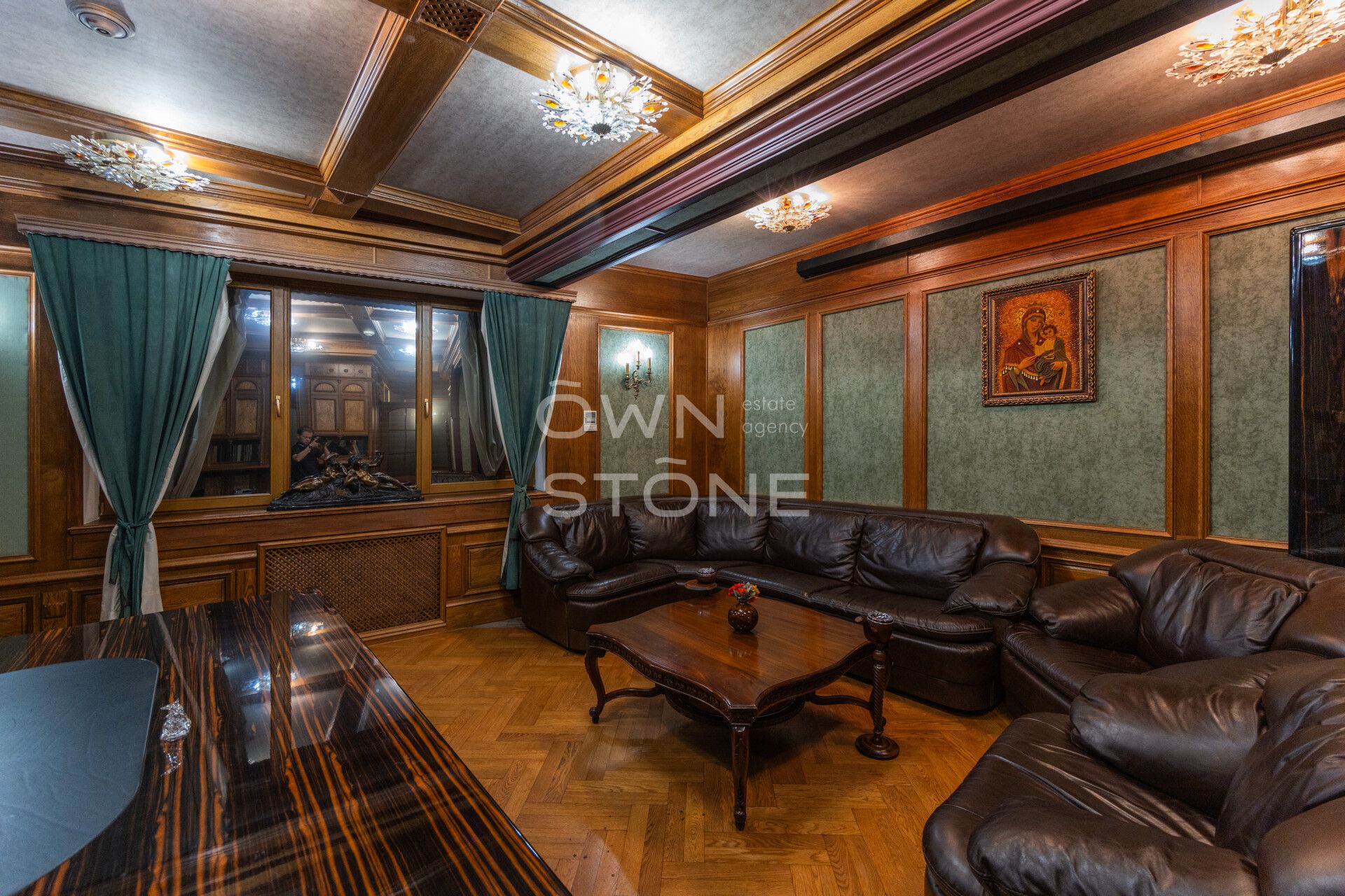 Студия, 151 м² — 1 200 000 ₽
