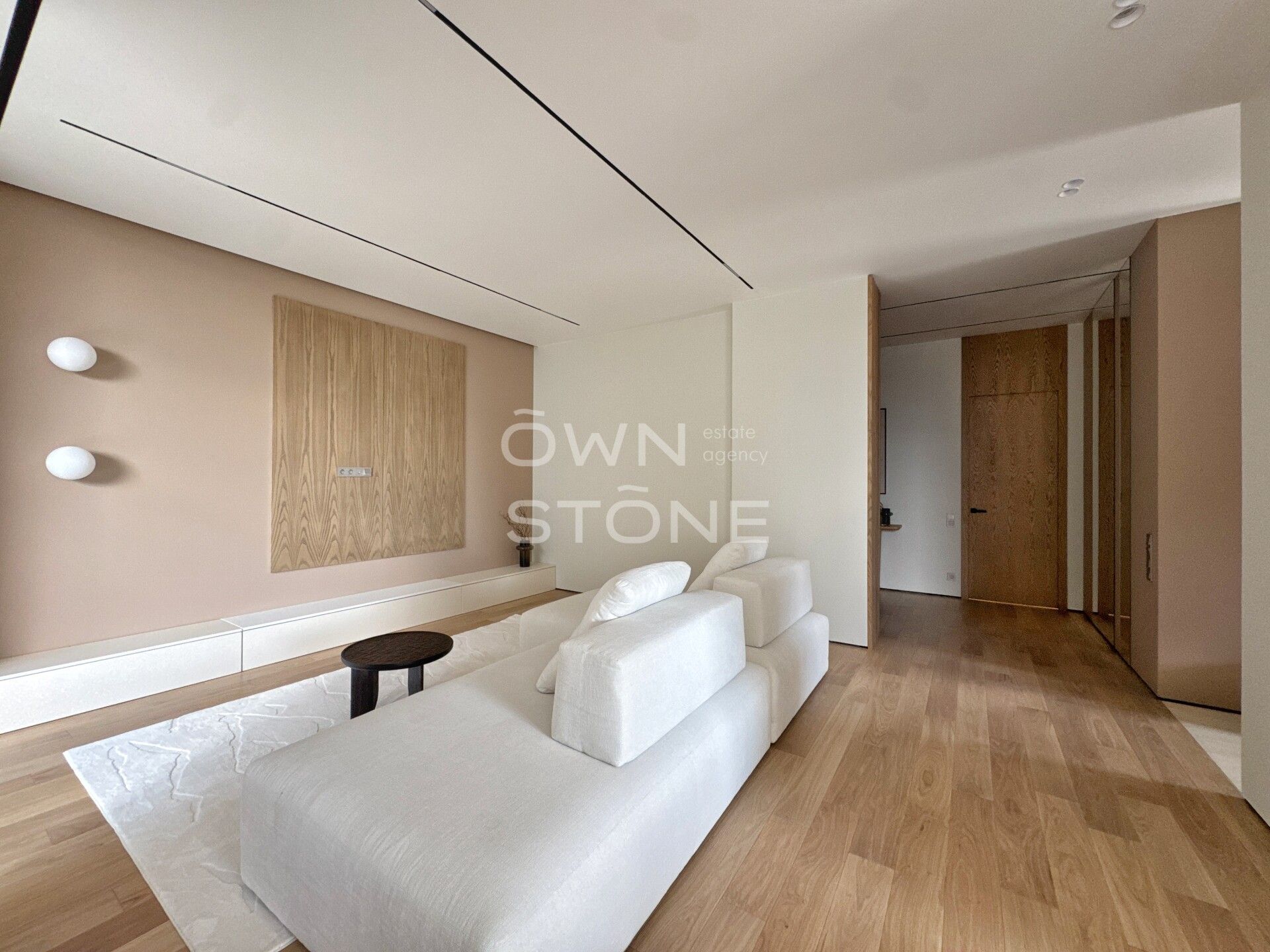 5-комнатная, 384 м² — 115 000 000 ₽