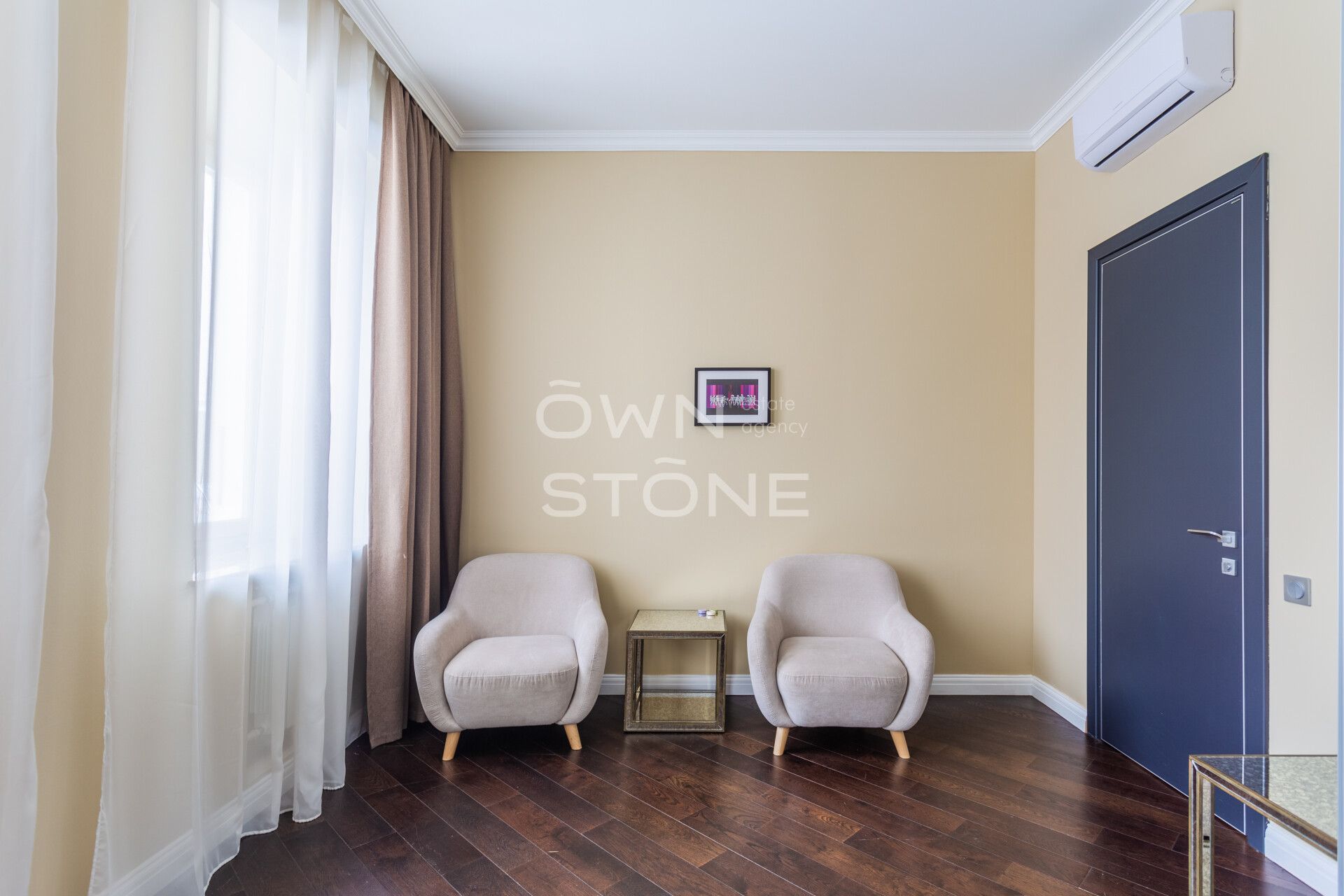 3-комнатная, 95 м² — 250 000 ₽