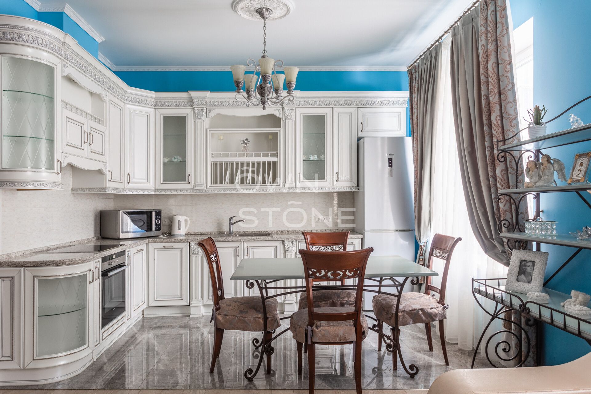 3-комнатная, 74 м² — 170 000 ₽