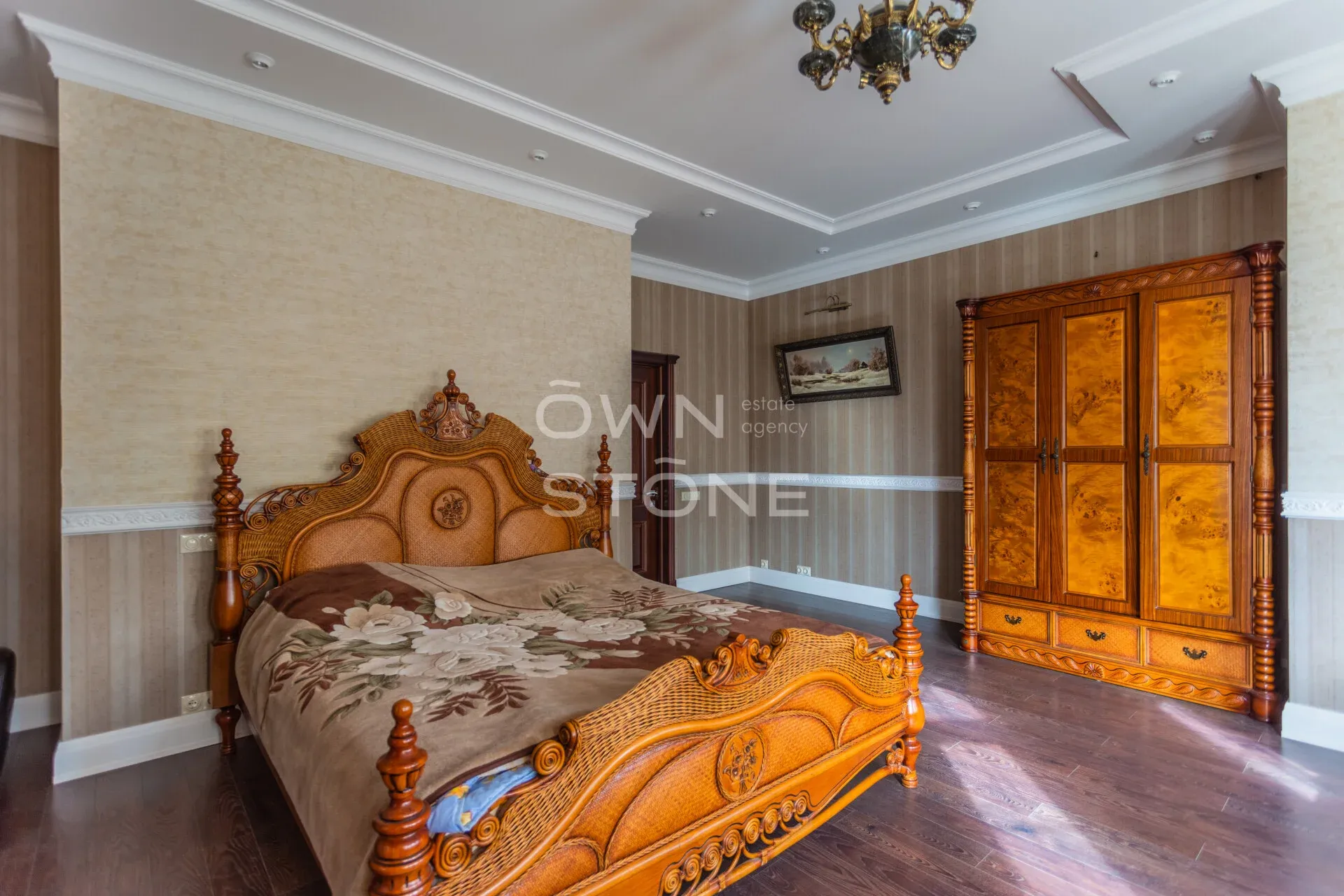 5-комнатная, 292 м² — 68 000 000 ₽