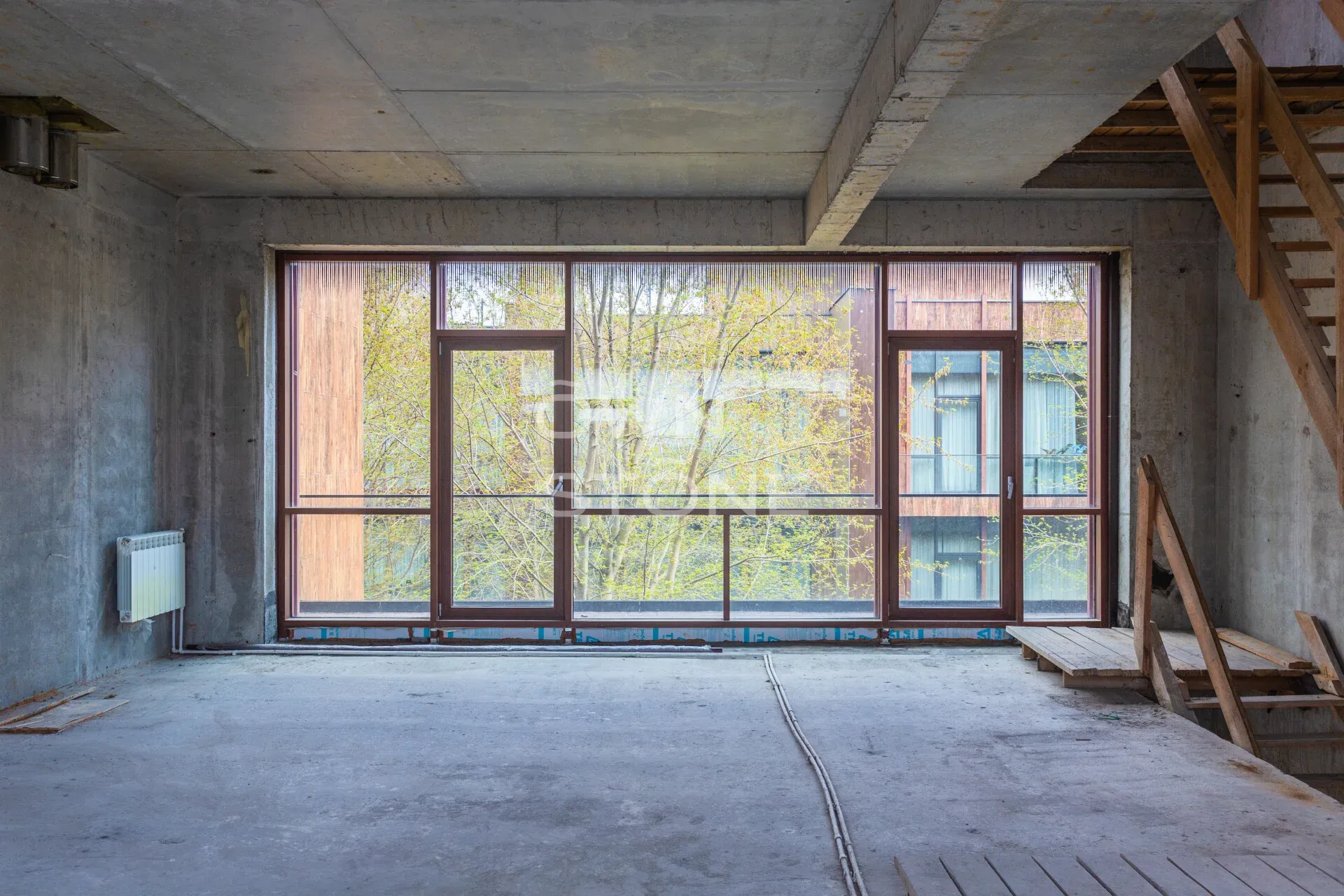 5-комнатная, 237,9 м² — 39 500 000 ₽