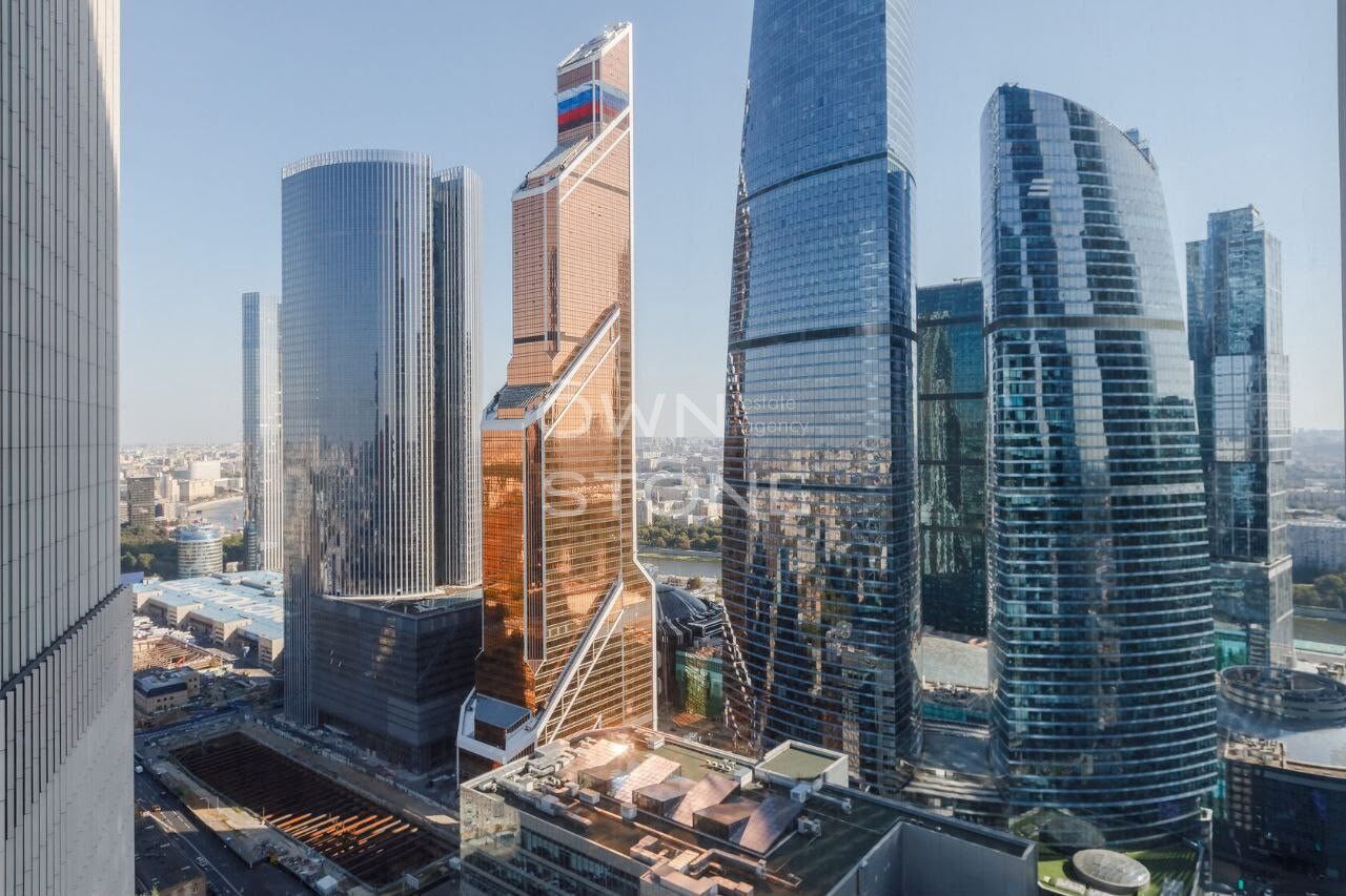 Студия, 55 м² — 170 000 ₽
