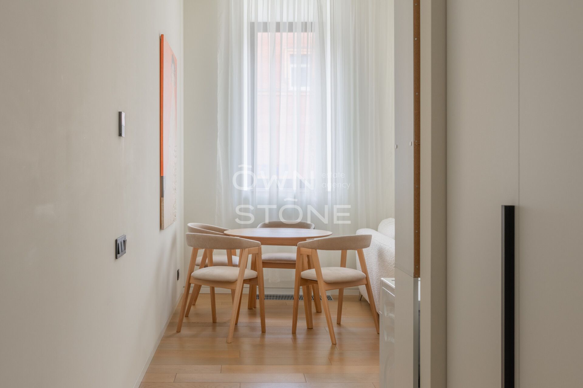 2-комнатная, 50 м² — 250 000 ₽