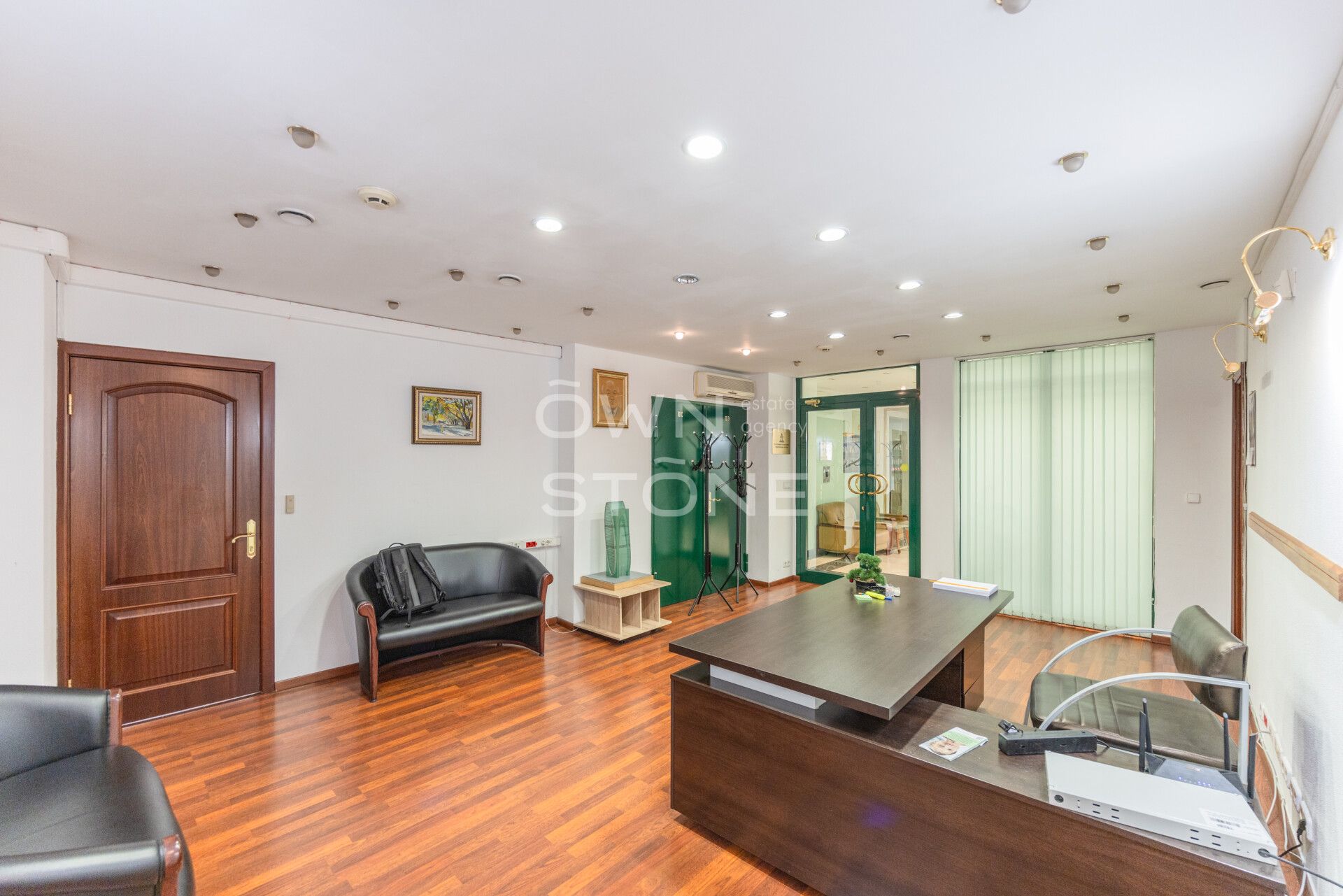 Студия, 120 м² — 480 000 ₽