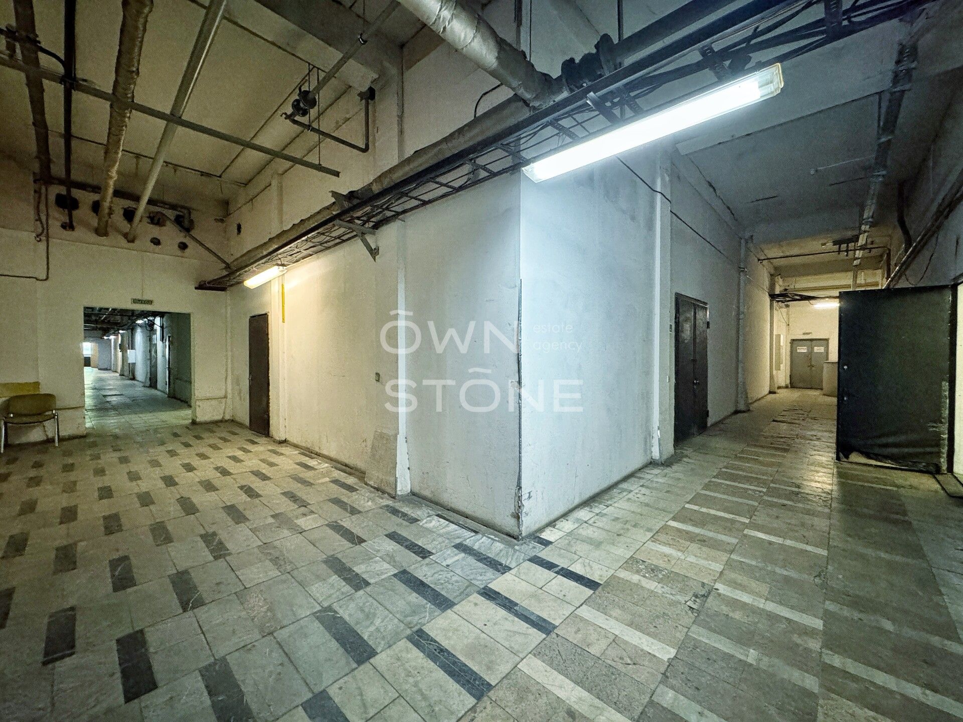 Студия, 121,3 м² — 206 210 ₽