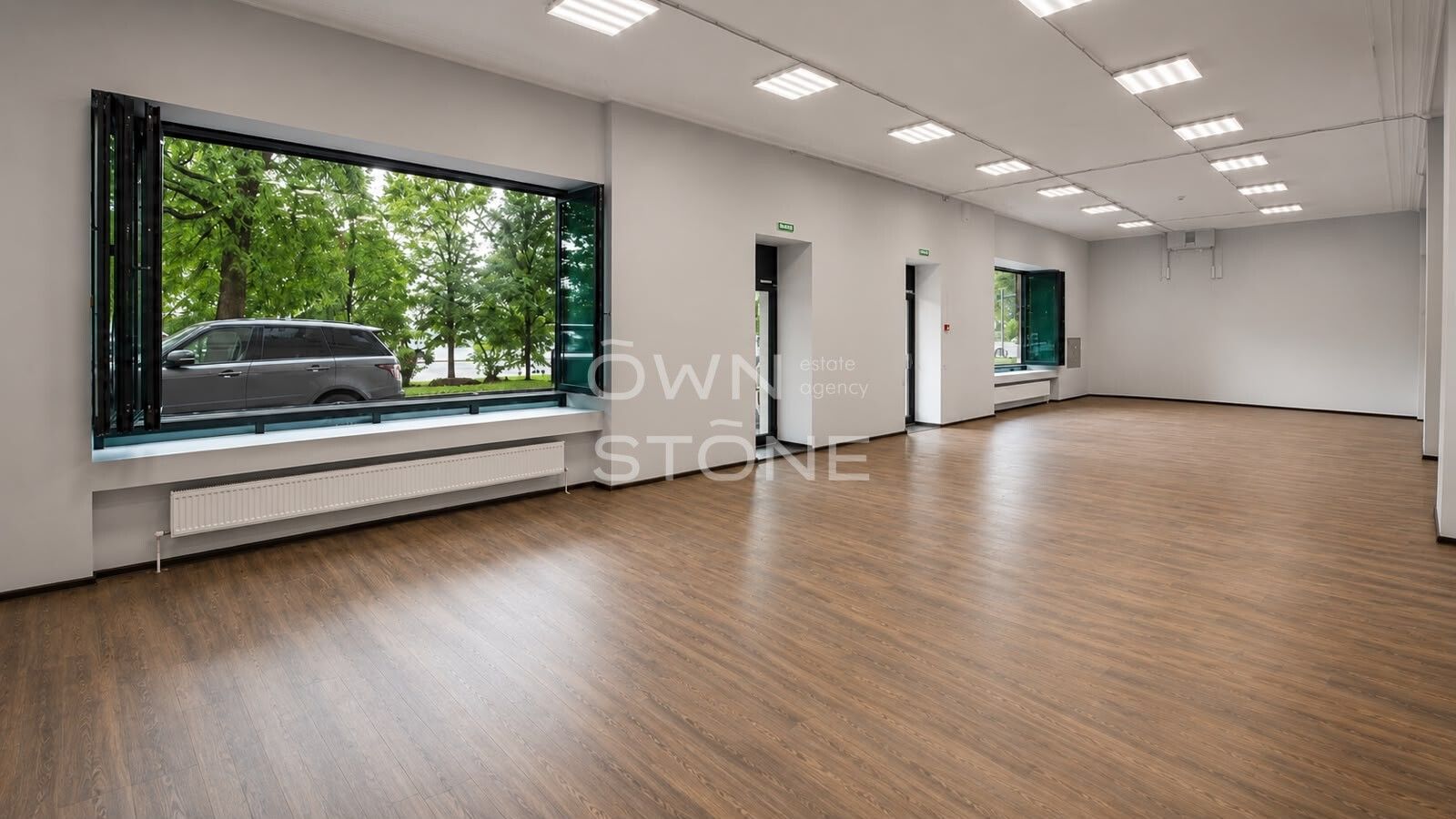Студия, 444 м² — 125 000 000 ₽