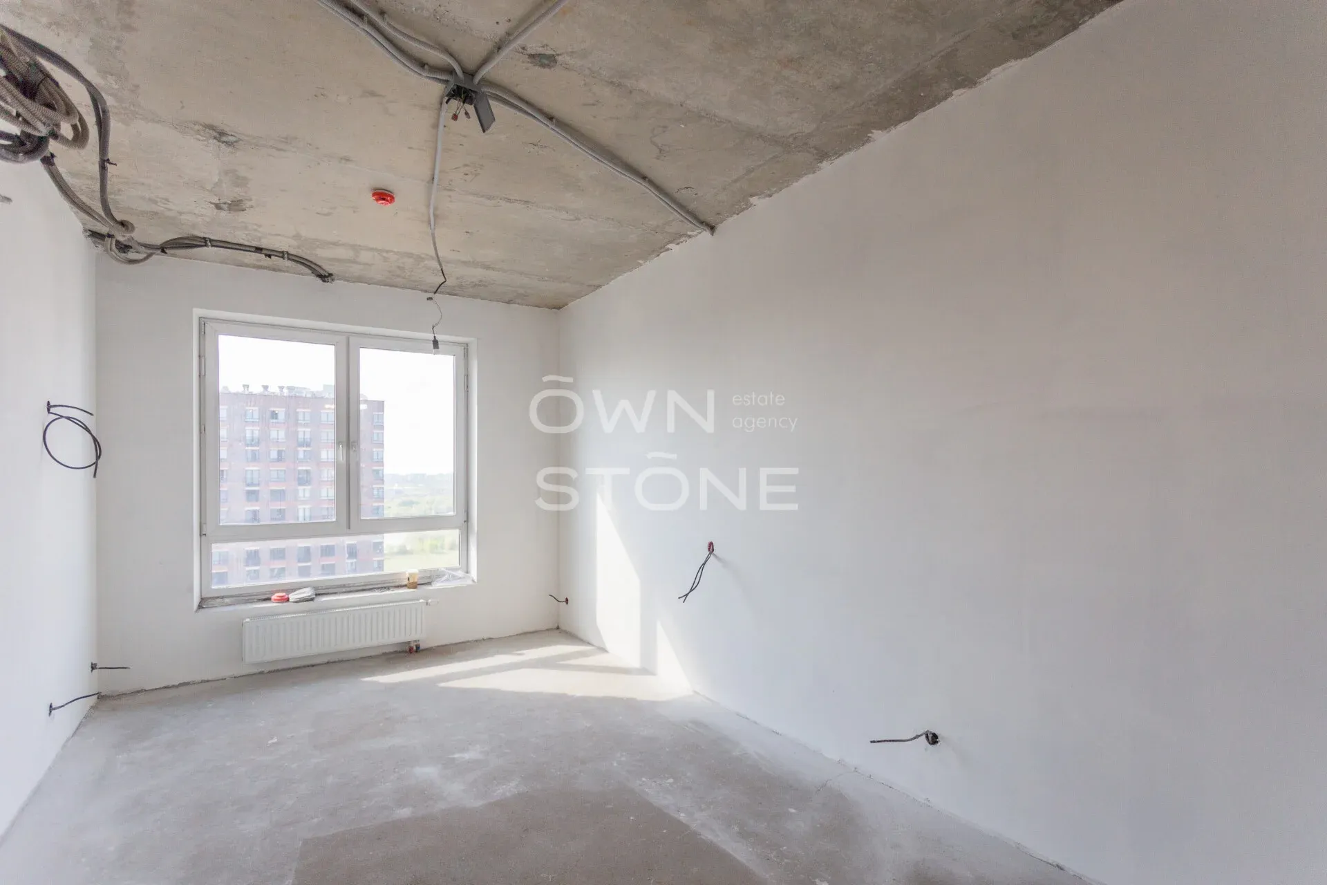 1-комнатная, 39,8 м² — 24 450 000 ₽