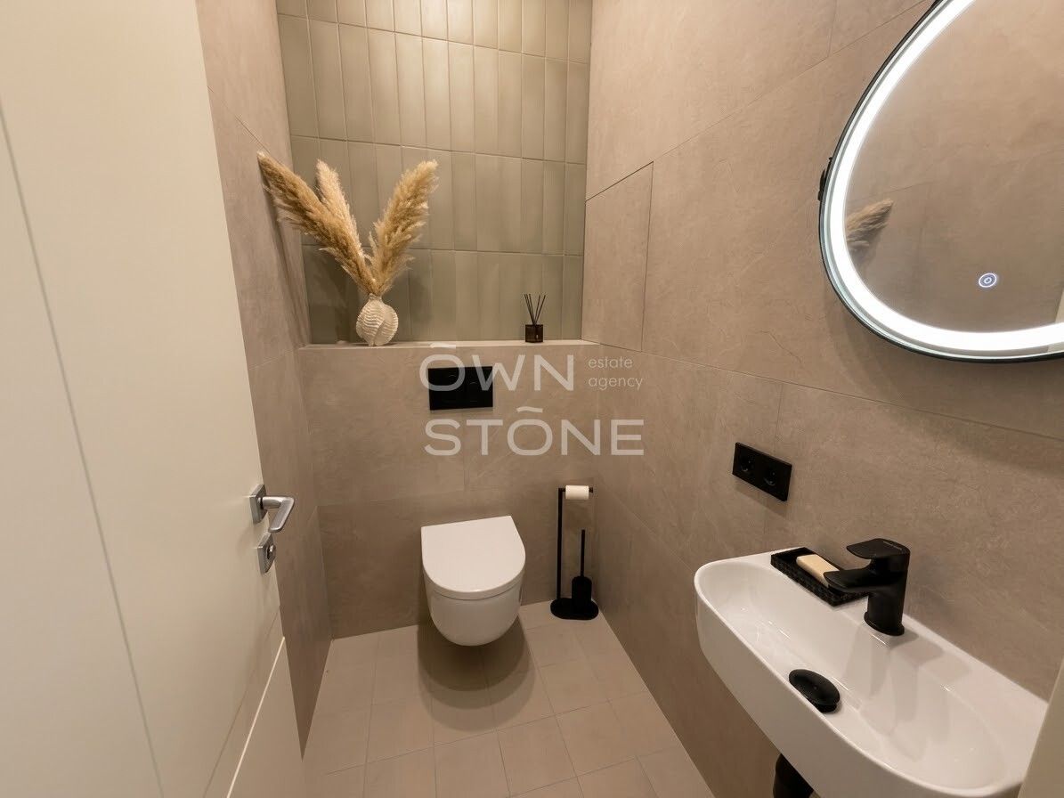 3-комнатная, 100 м² — 299 000 ₽
